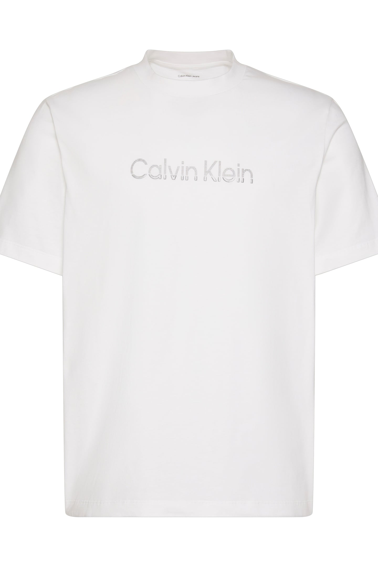 30S EU GRAPHIC TEE BRIGHT WHITE 5