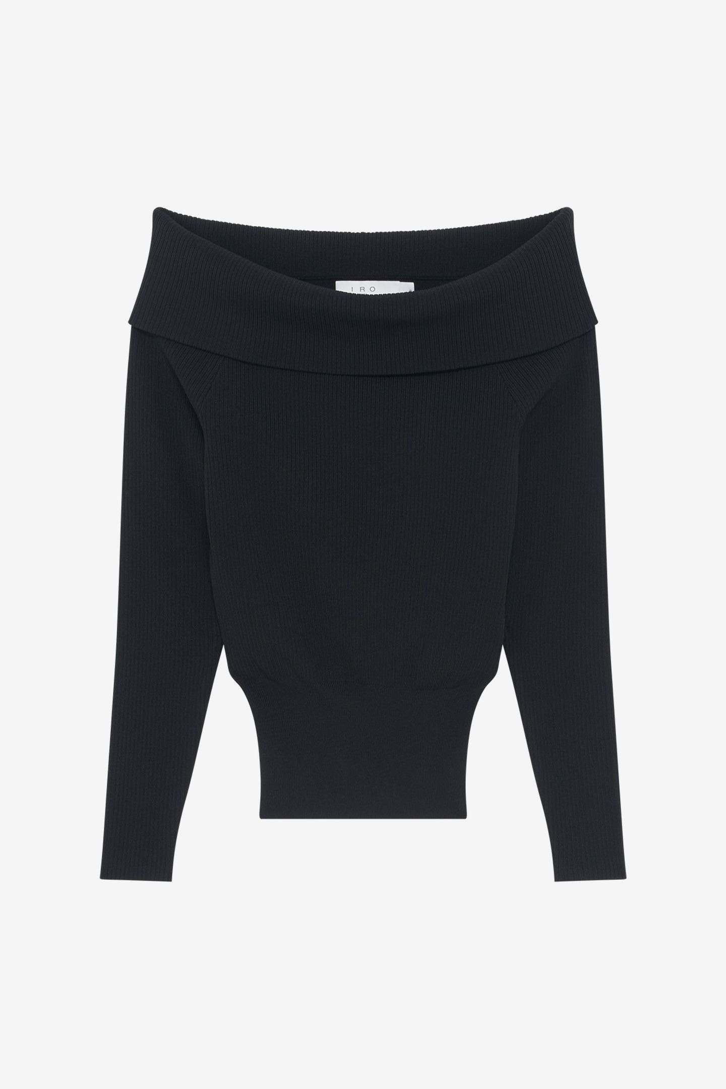 ACELIA PULLOVER BLACK 4
