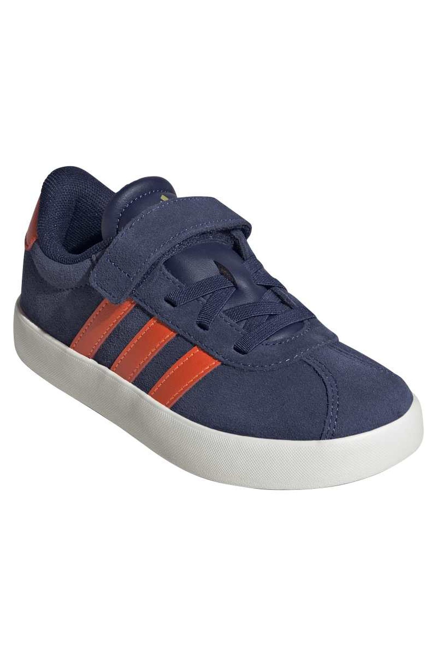 SPORTSWEAR VL COURT 3.0 SHOES CHILDREN DARK BLUE 4