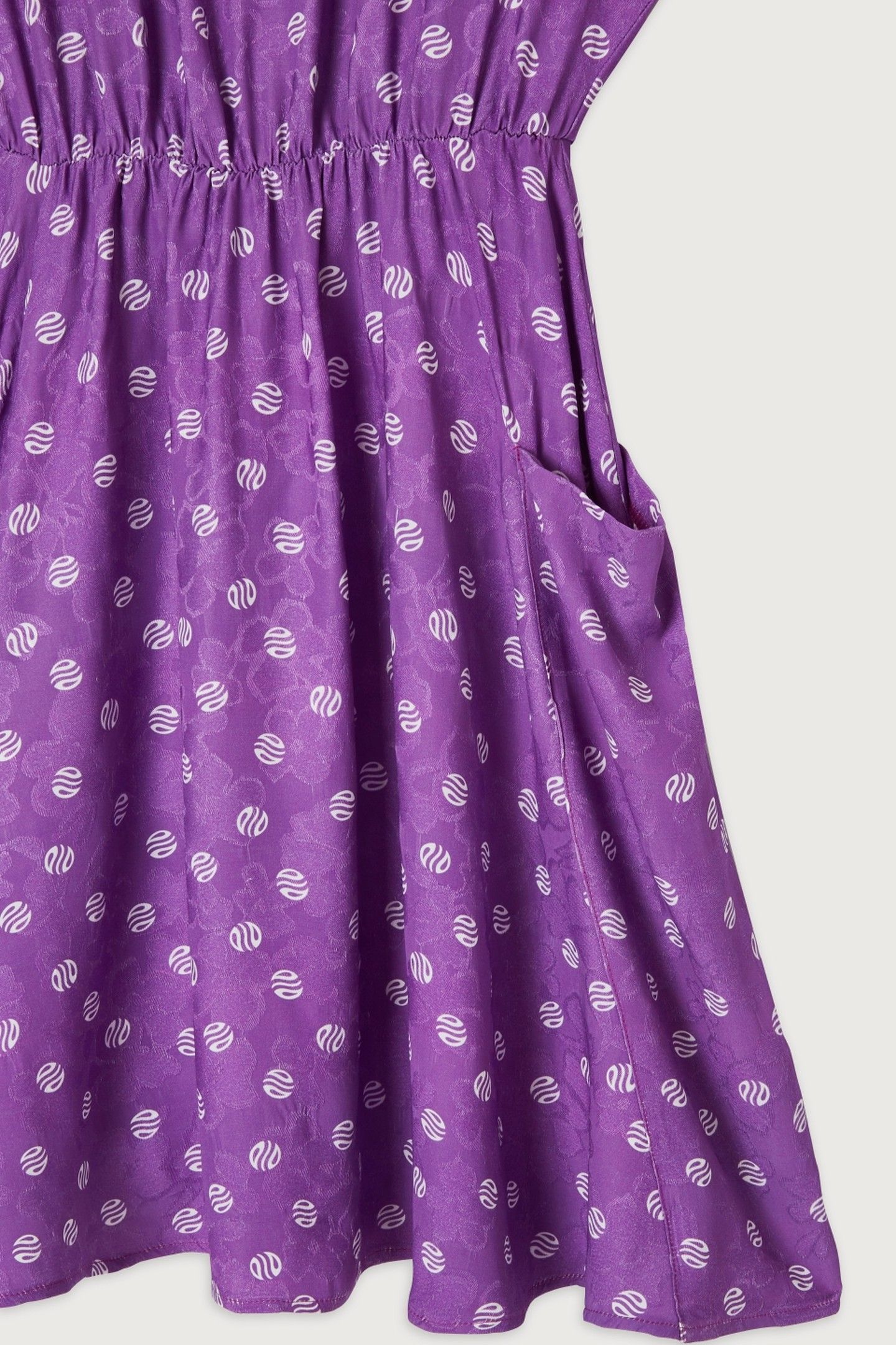 BUKBAY ROBE ANITA 5