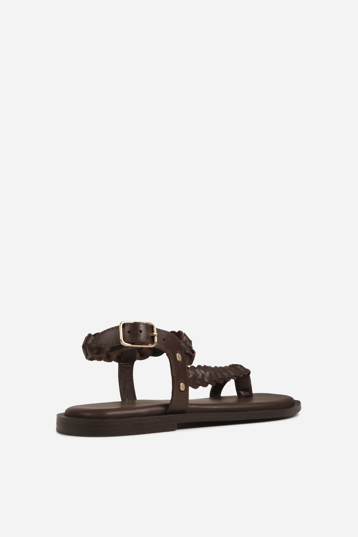 KENN-Y SANDAL COFFEE BEAN 4