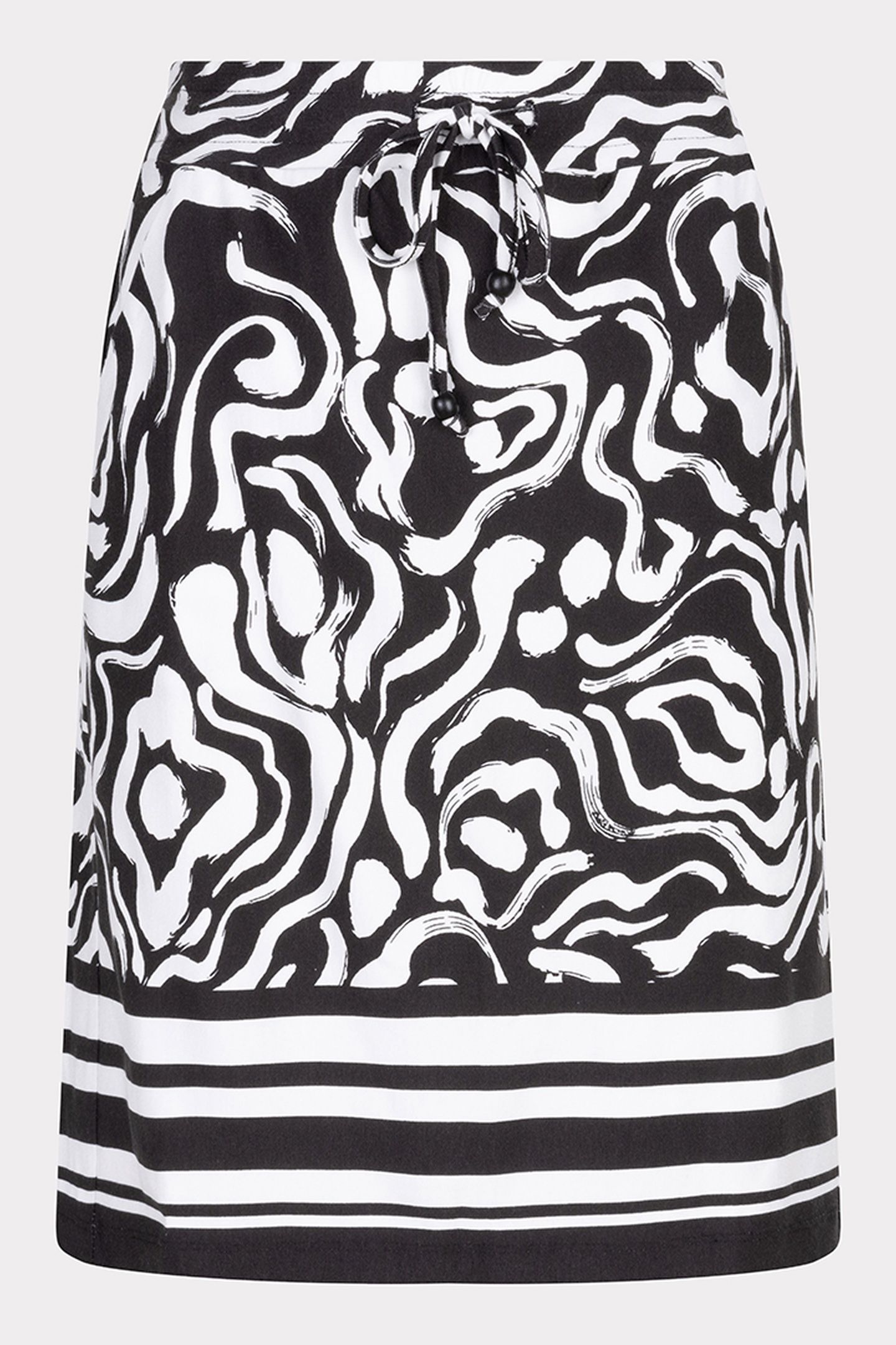 SKIRT PLAYFUL PRINT SJ PRINT 5