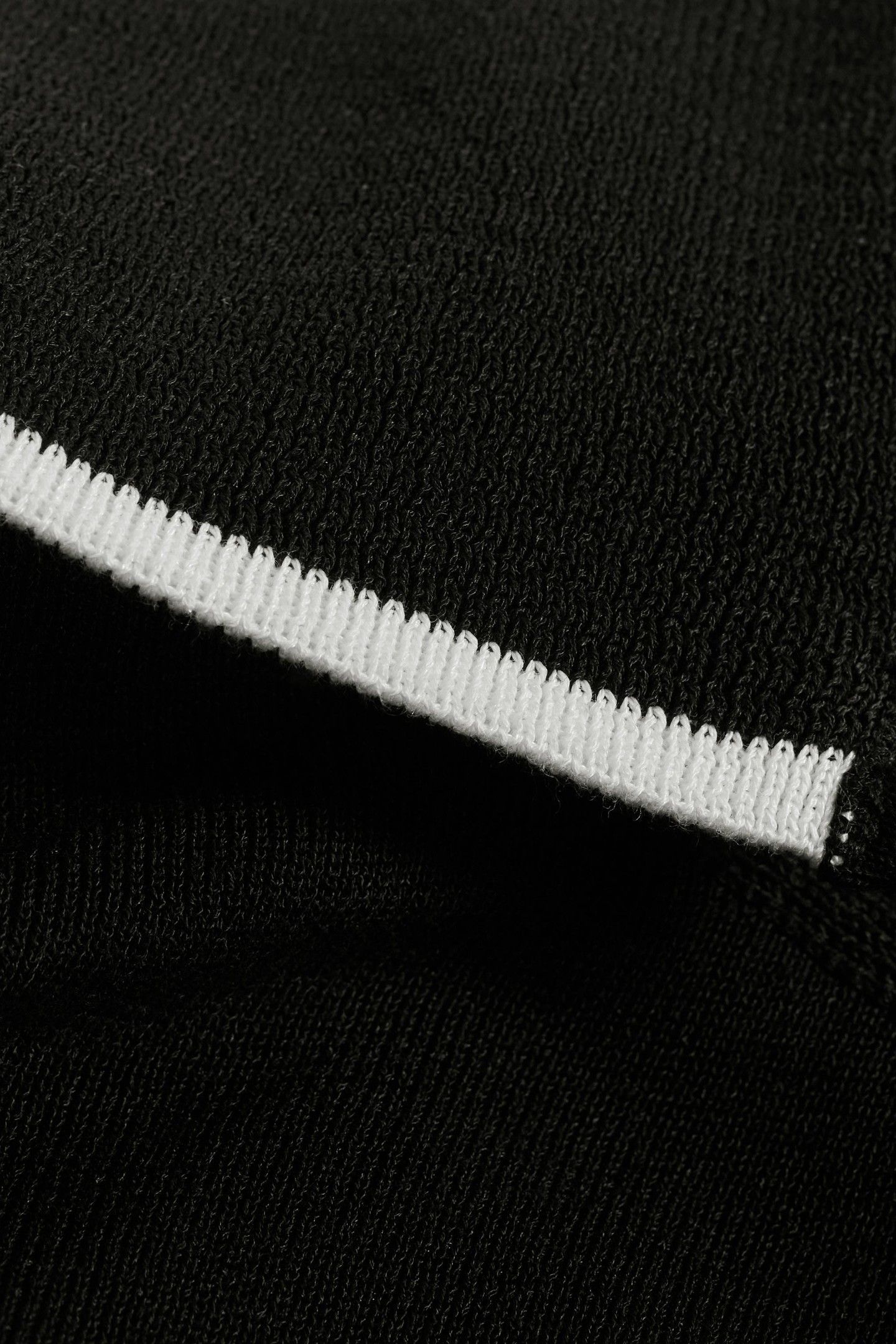 GILET DIMO NOIR 8