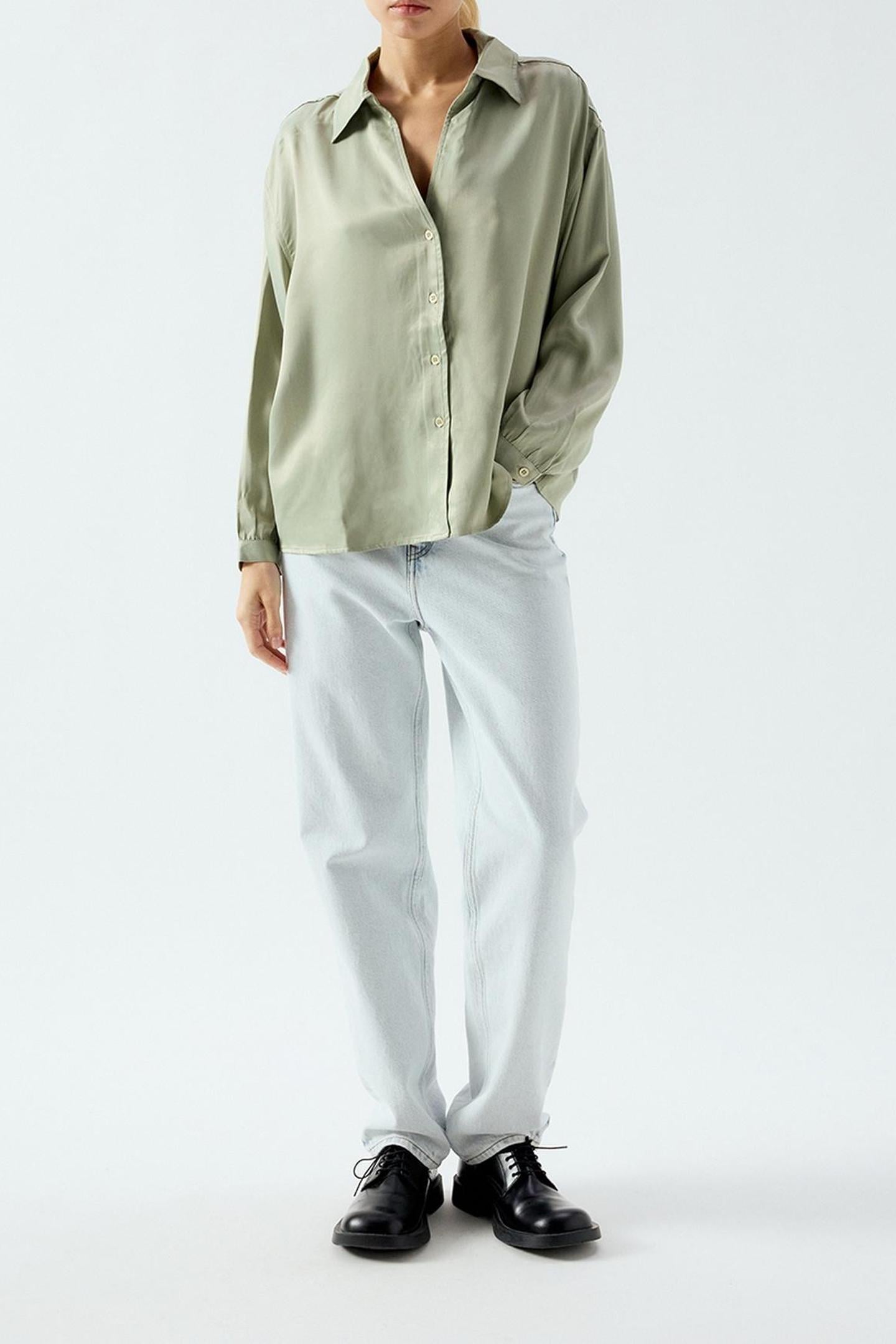 UNYL SHIRT FALAISE 7
