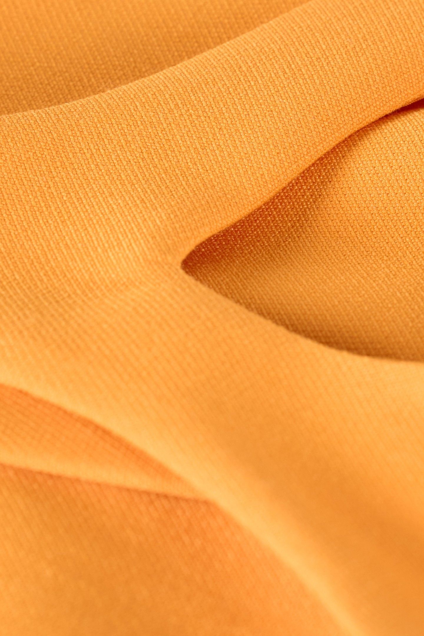ROBE TEOPHIL ORANGE 7