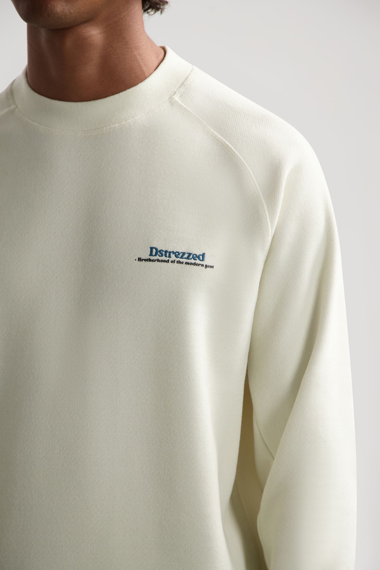 DS_ADRIAN CREWNECK GRAPHIC SILVER BIRCH 7