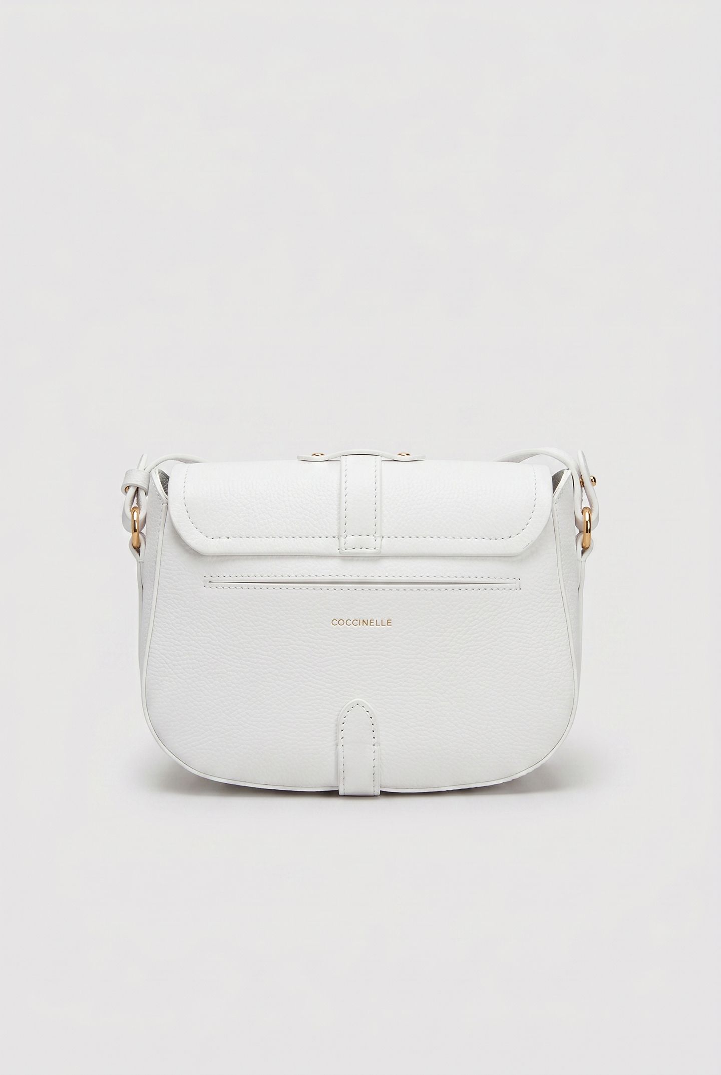 COCCINELLEMAGALU BRILLANT WHITE 3