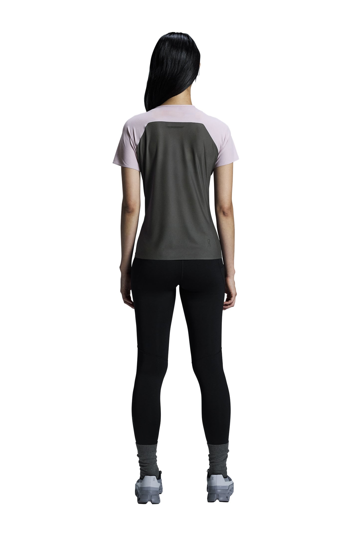 PERFORMANCE-T 3 W MAUVE | ECLIPSE MAUVE | ECLIPSE 4