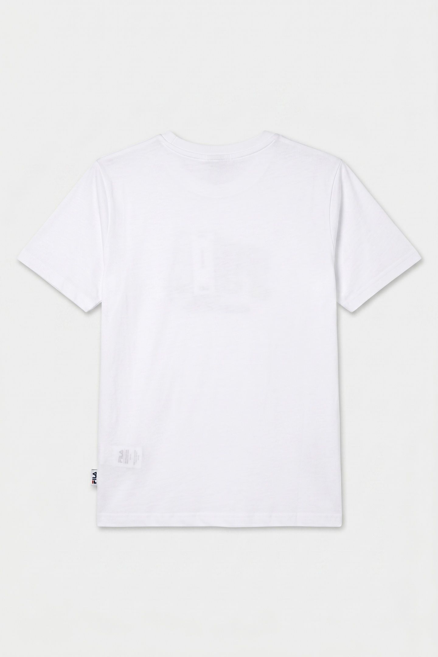 RIFREDI REGULAR GRAPHIC T-SHIRT BRIGHT WHITE 3