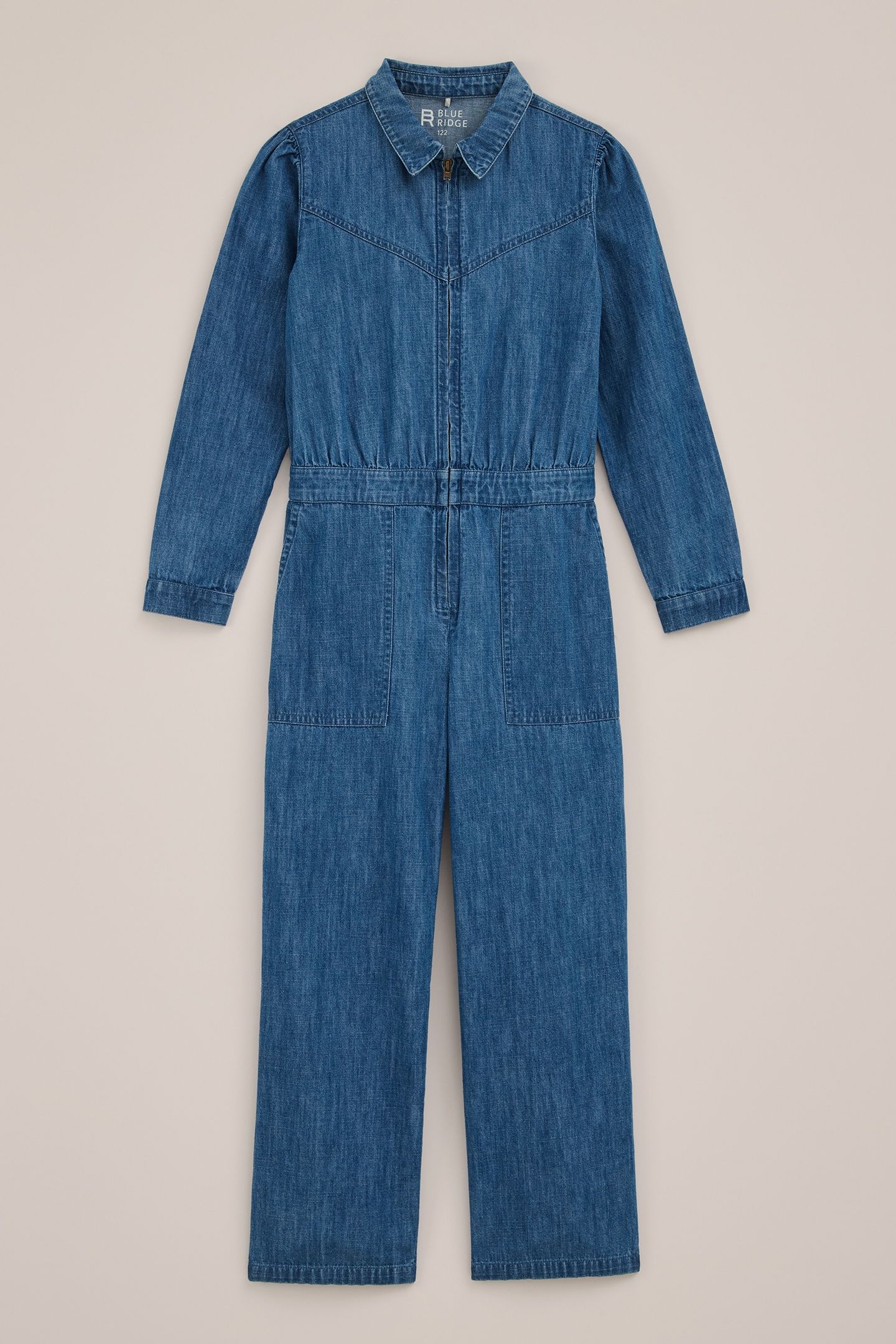 JUMPSUIT BLUE 3