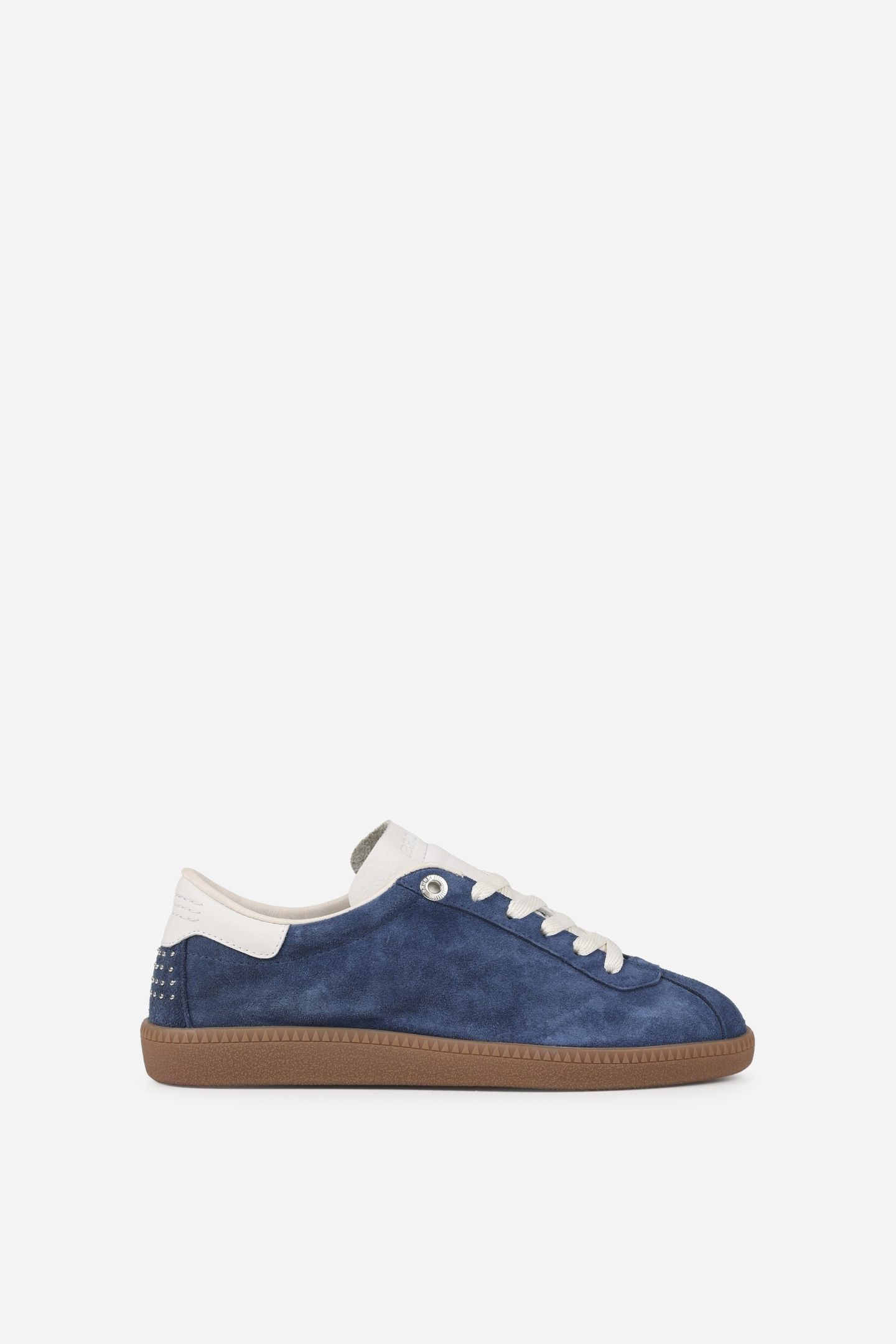 BOB-BIE SNEAKER DENIM BLUE/OFF WHITE 1
