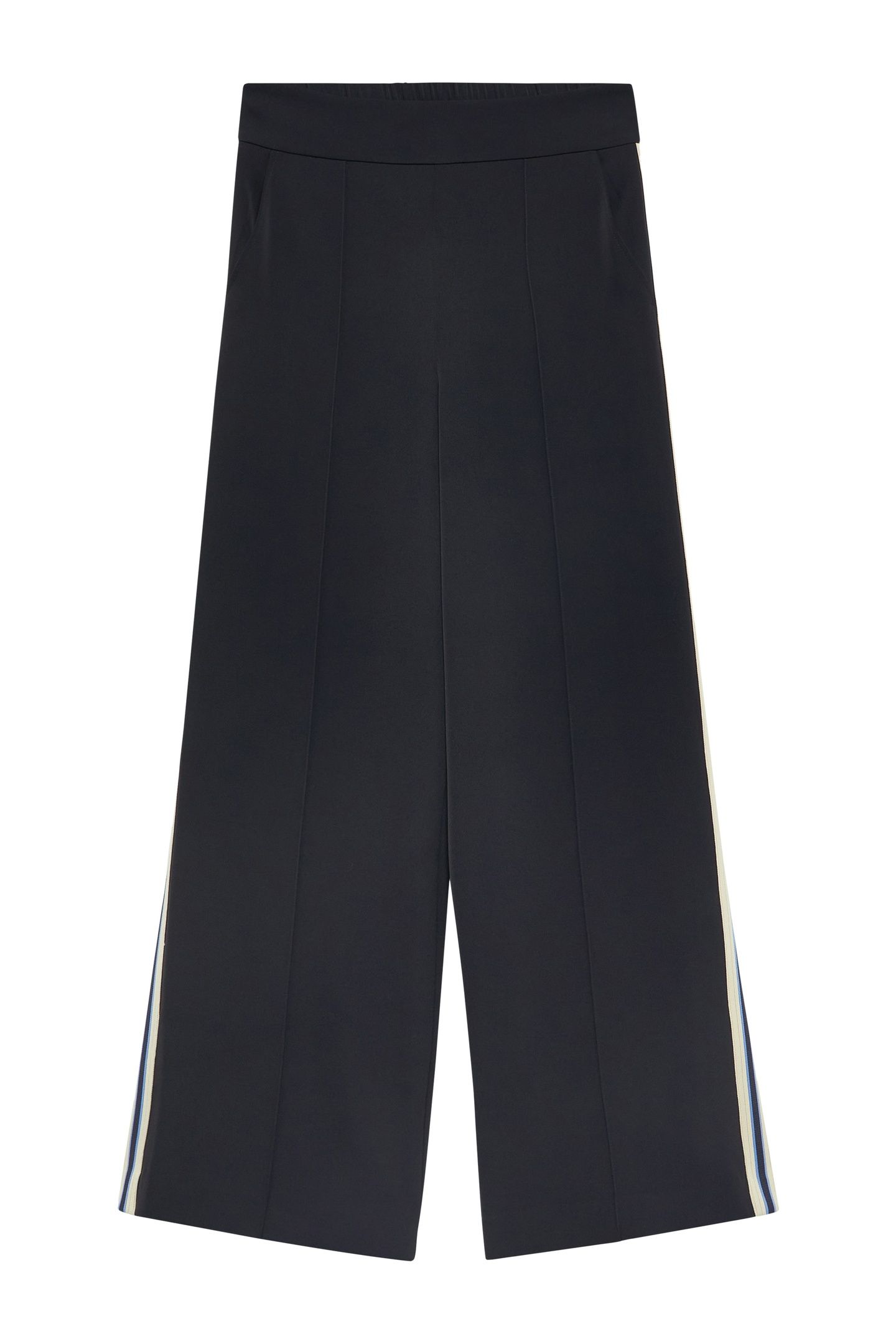 COMMA PANTS MARINE 3