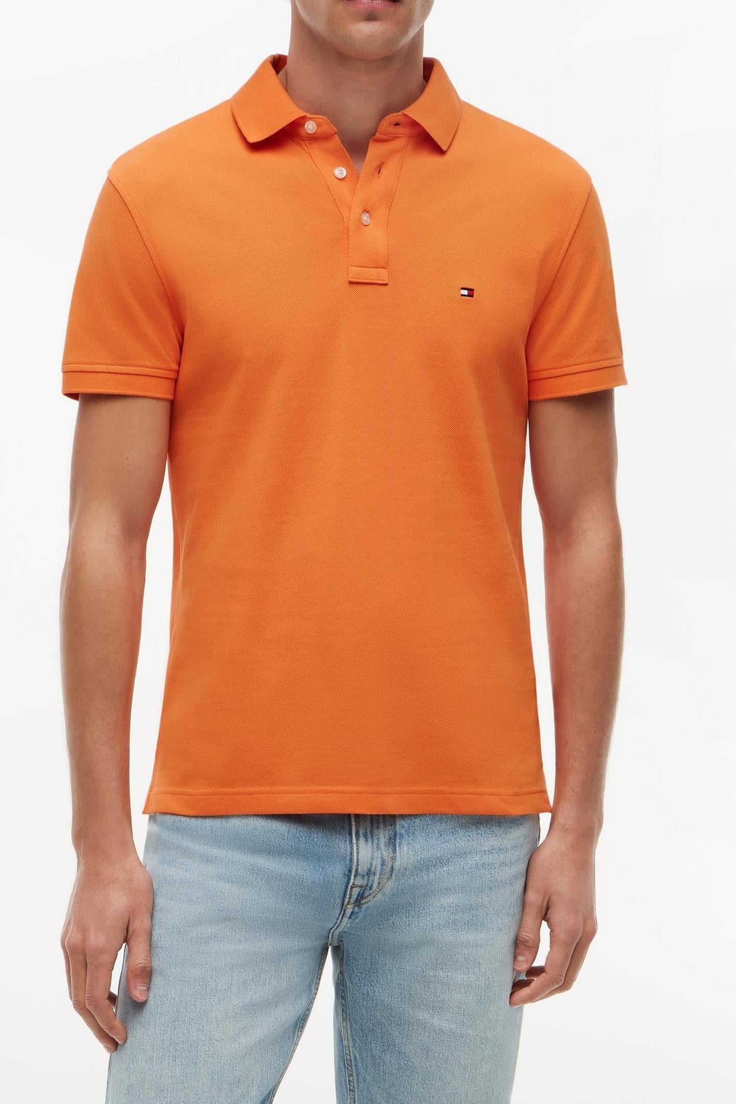 1985 SLIM POLO ORANGE TULIP 1