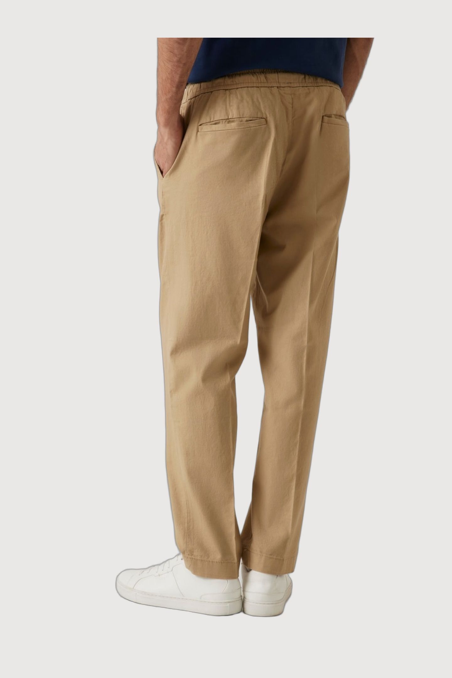GUESS ECO AXEL DESERT MUD 3
