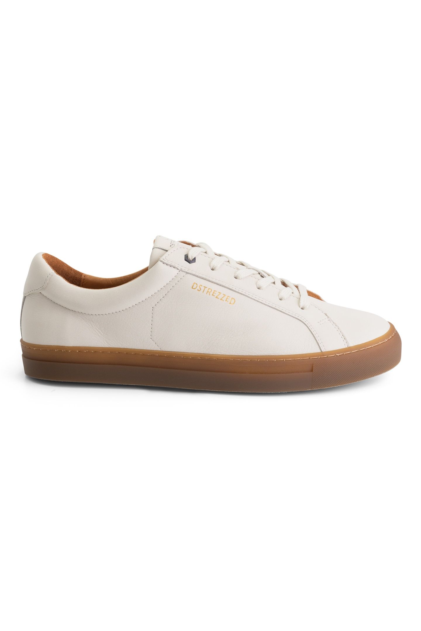 DS_BASIC SNEAKER OFFWHITE 1