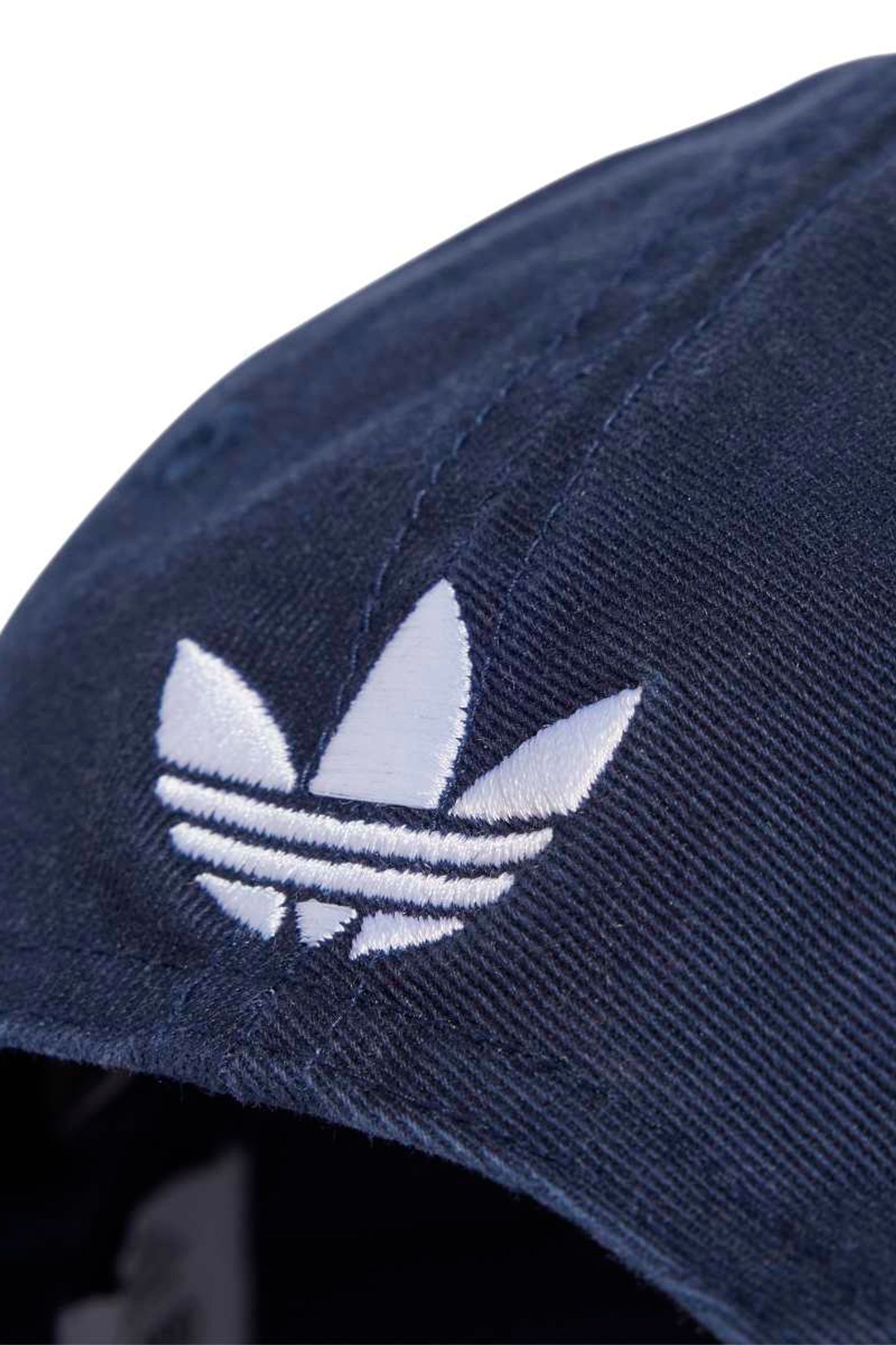 UNISEX ORIGINALS SAMBA DAD CAP NIGHT INDIGO 4