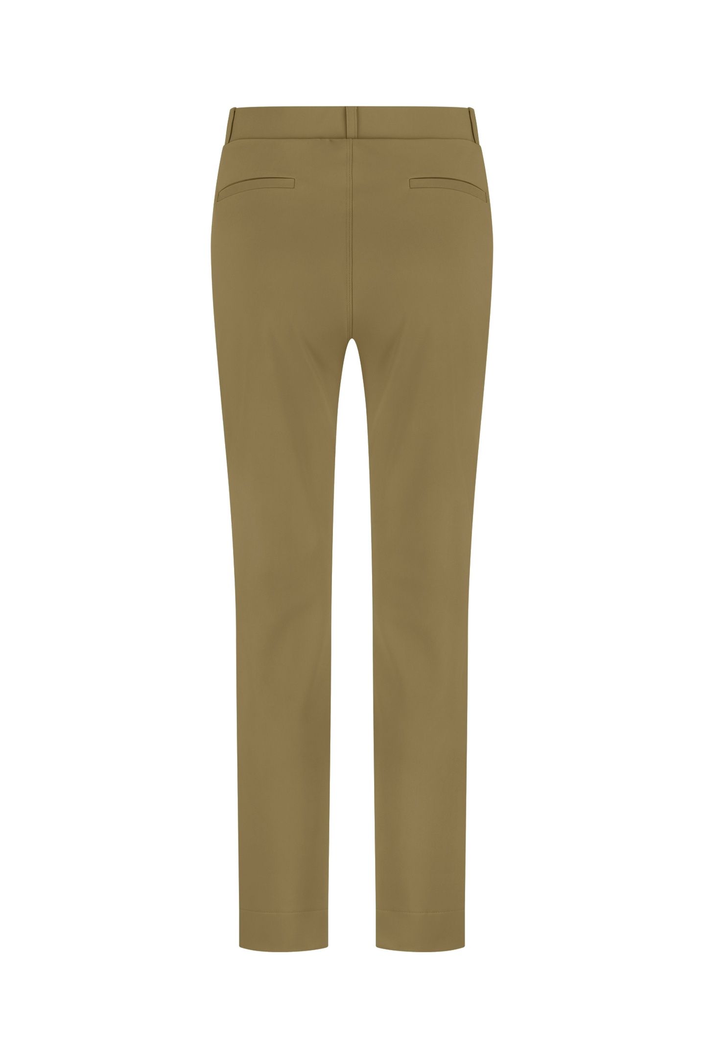 MAURIK BONDED TROUSERS EARTH 6