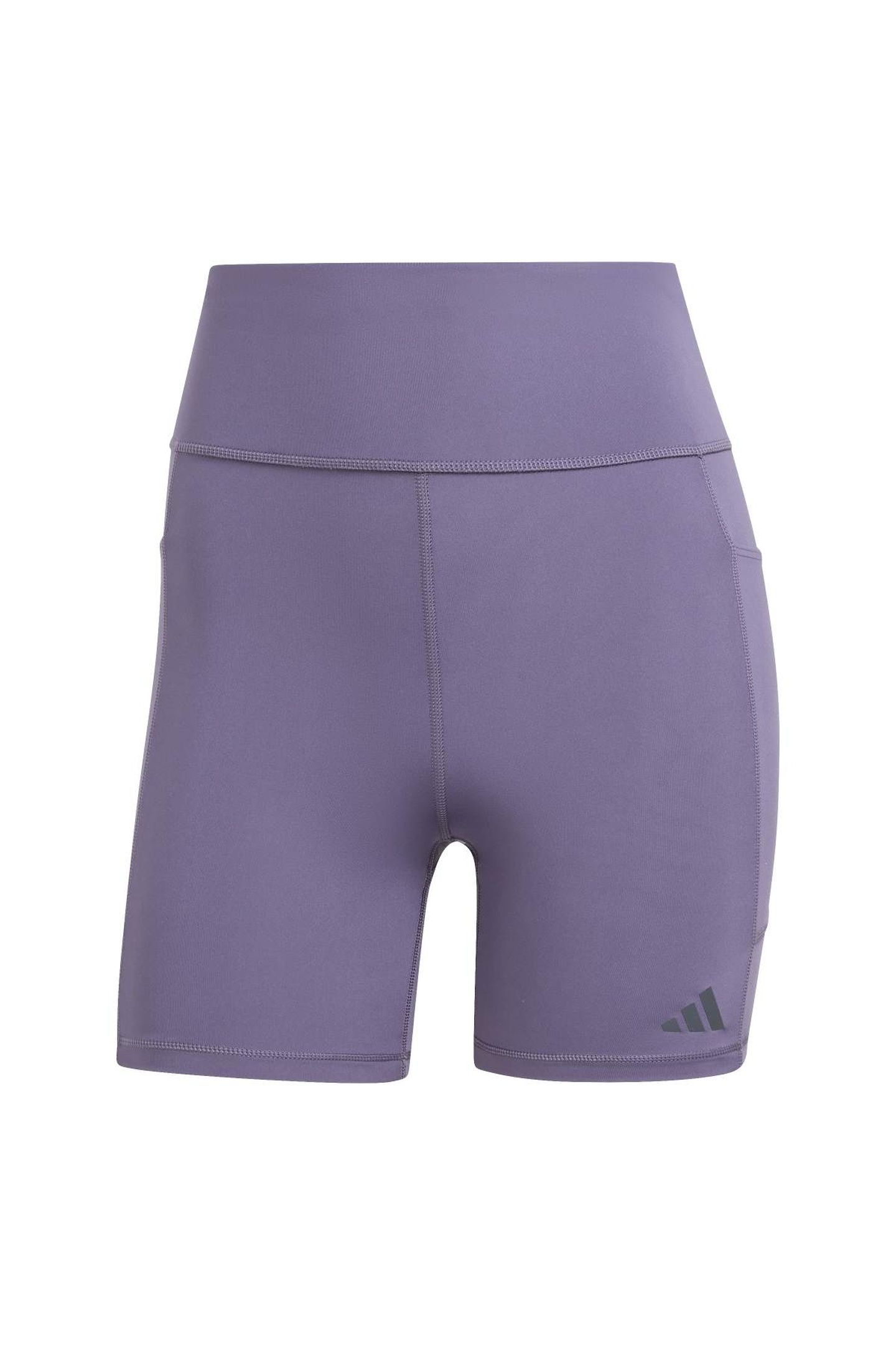 PERFORMANCE OWN THE RUN SHORT LEGGINGS PRELOVED VIOLET 4