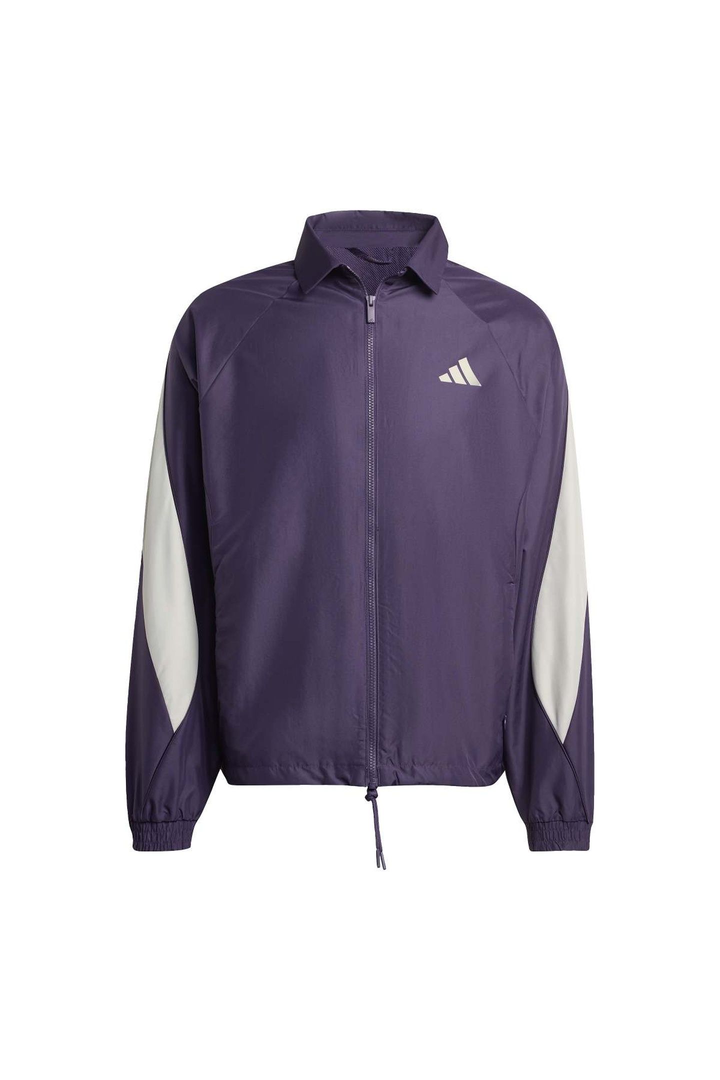 UNISEX SPORTSWEAR STADIUM TRACKTOP AURORA PLUM 6