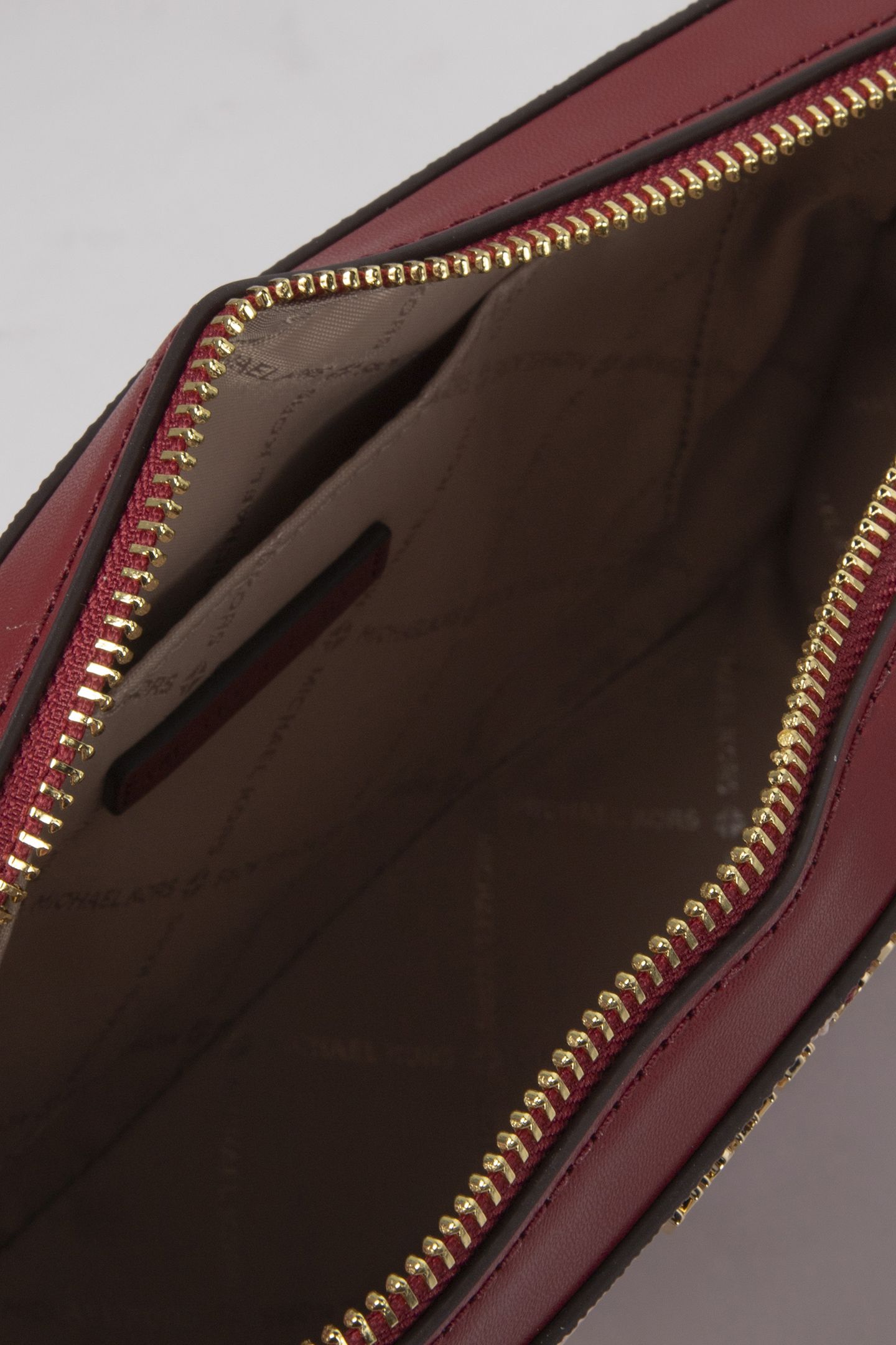 LARGE EW CROSSBODY CHERRY MULTI 4