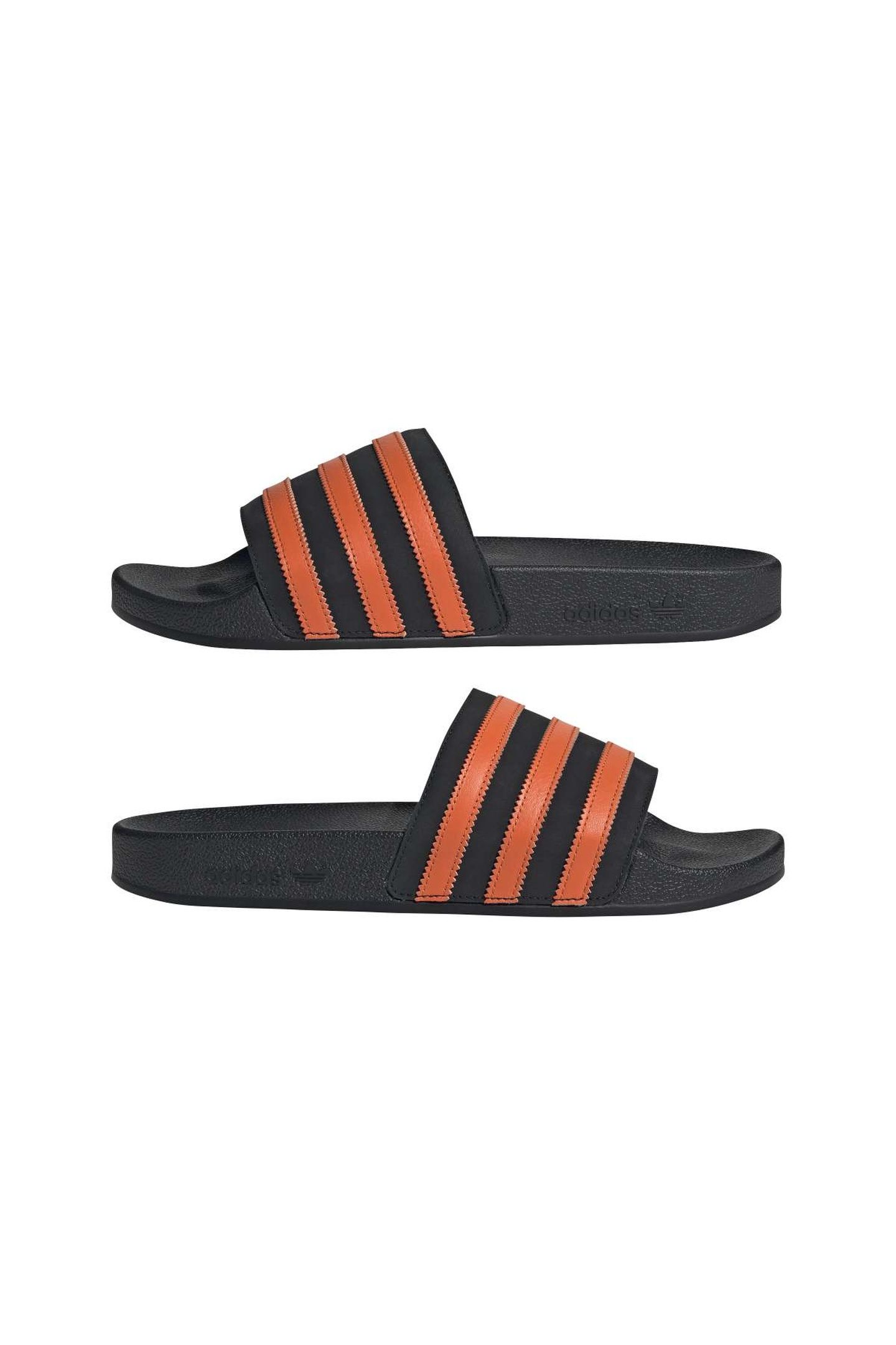 UNISEX ORIGINALS ADILETTE SLIDES CORE BLACK 2