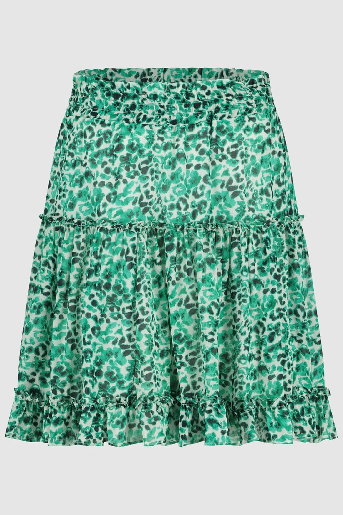 ROCKY SKIRT FLOWY LEO 1