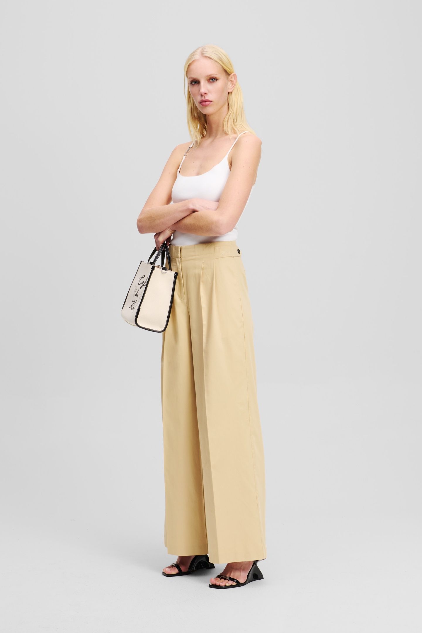 EVERYDAY PANTS NOMAD 2