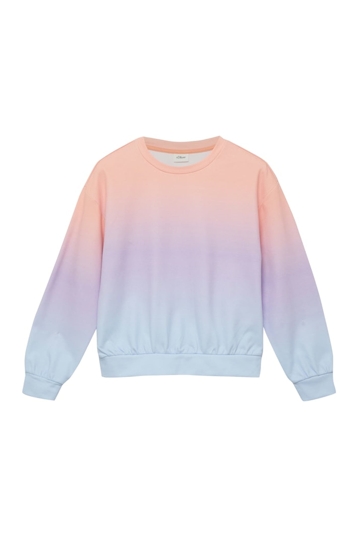 S.OLIVER SWEATSHIRTS MULTI 1