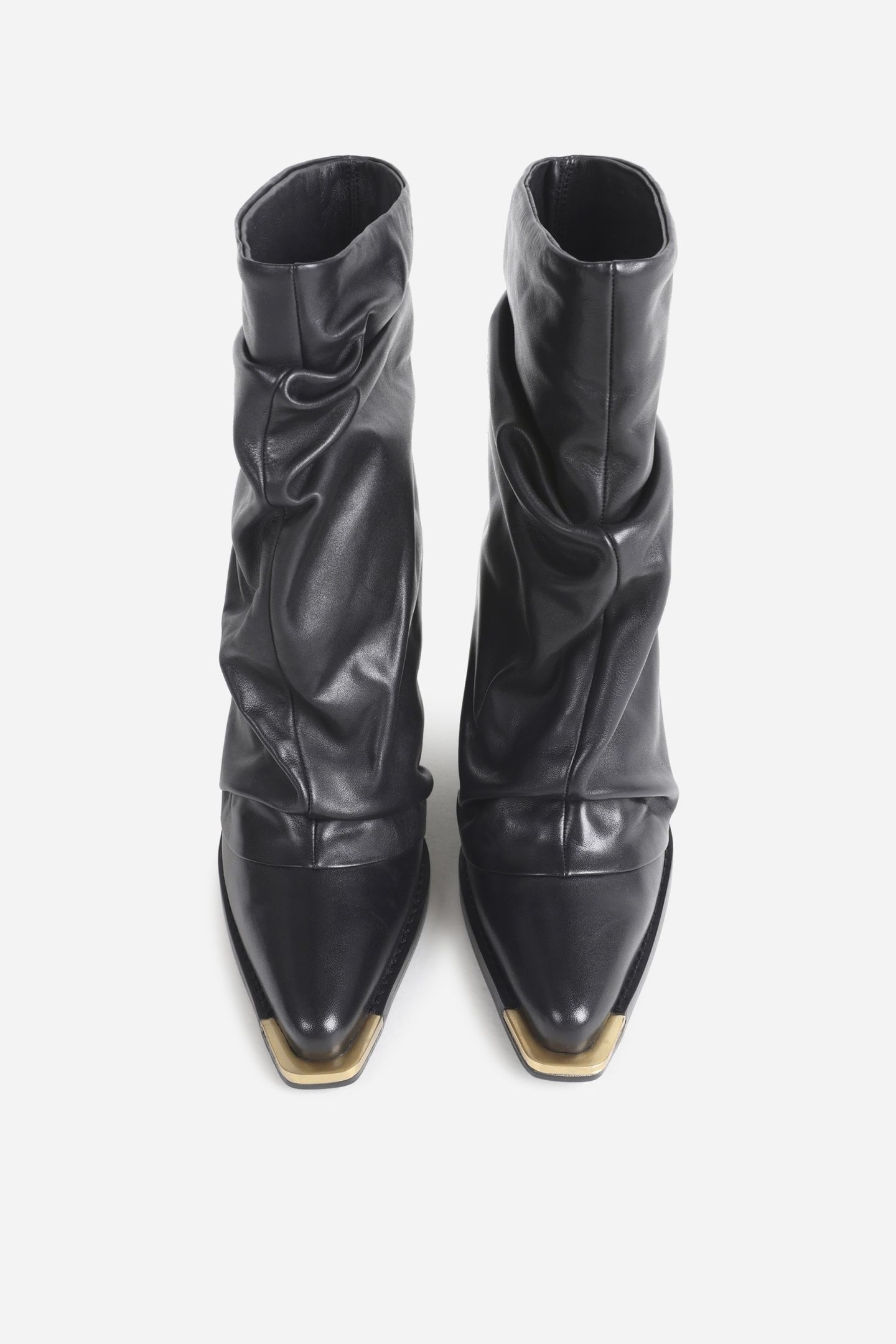 NEW-KOLE ANKLE BOOT BLACK 6