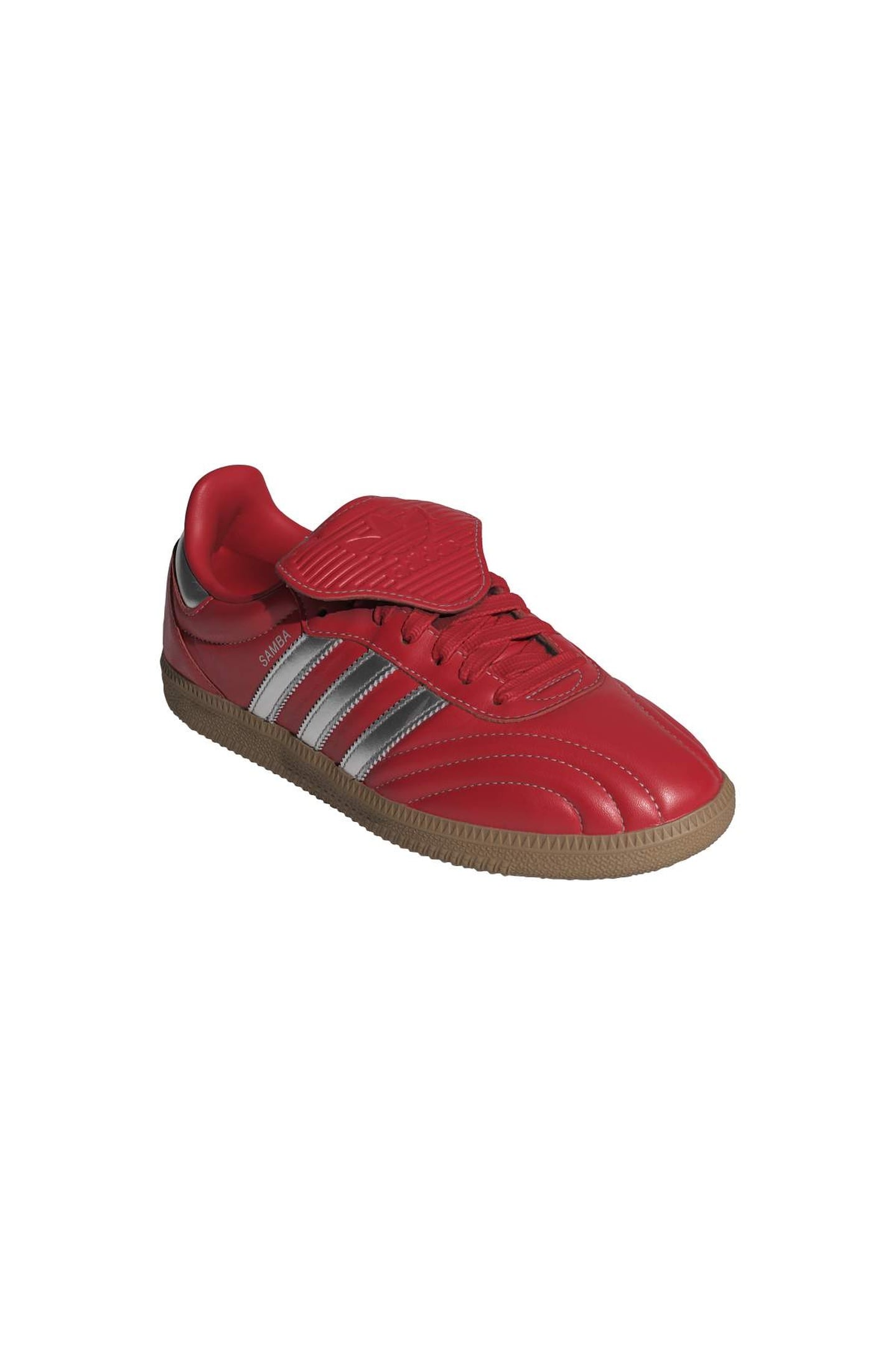 ORIGINALS SAMBA LT SHOES BETTER SCARLET 2