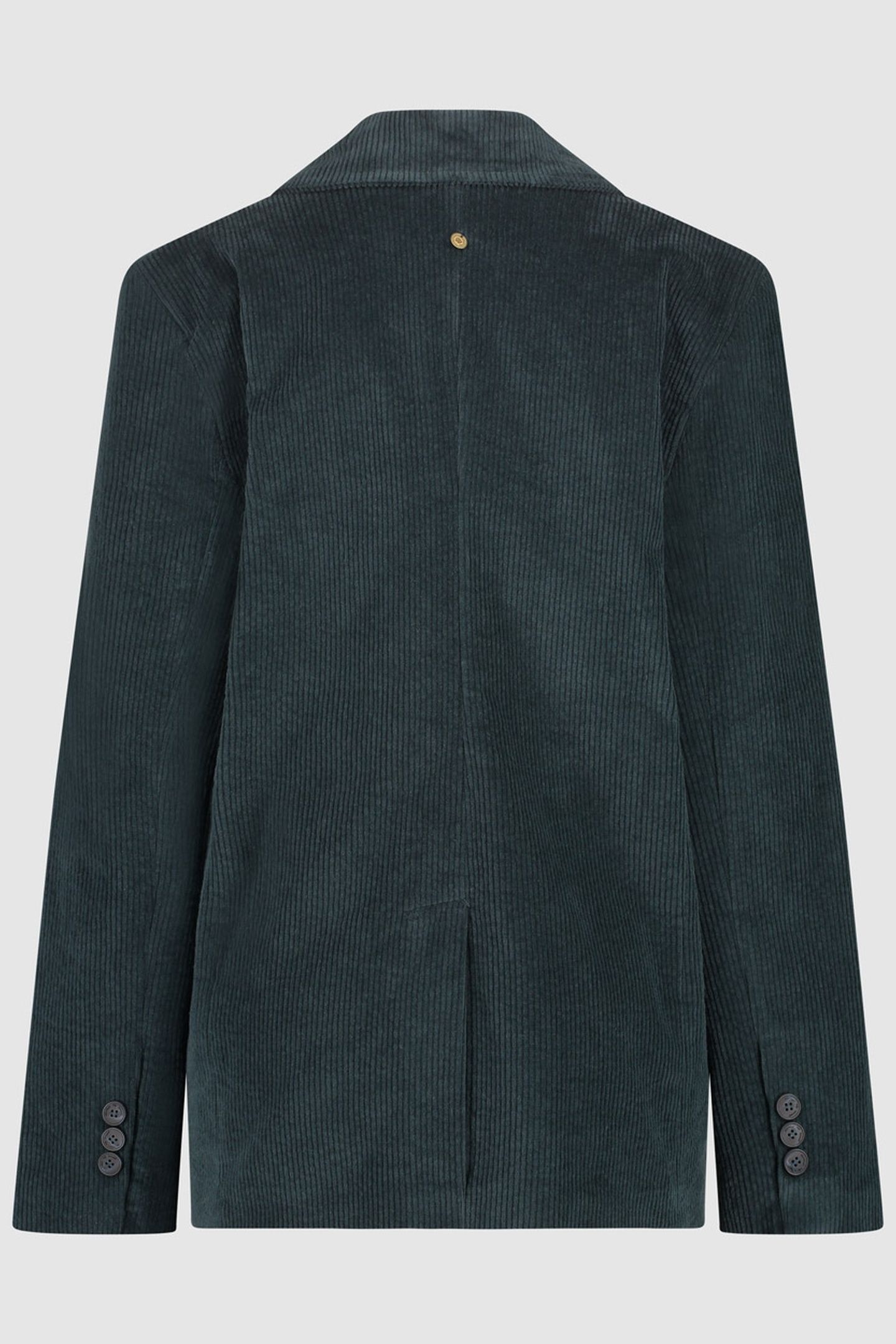 FLORENCE BLAZER OPAL BLUE 2