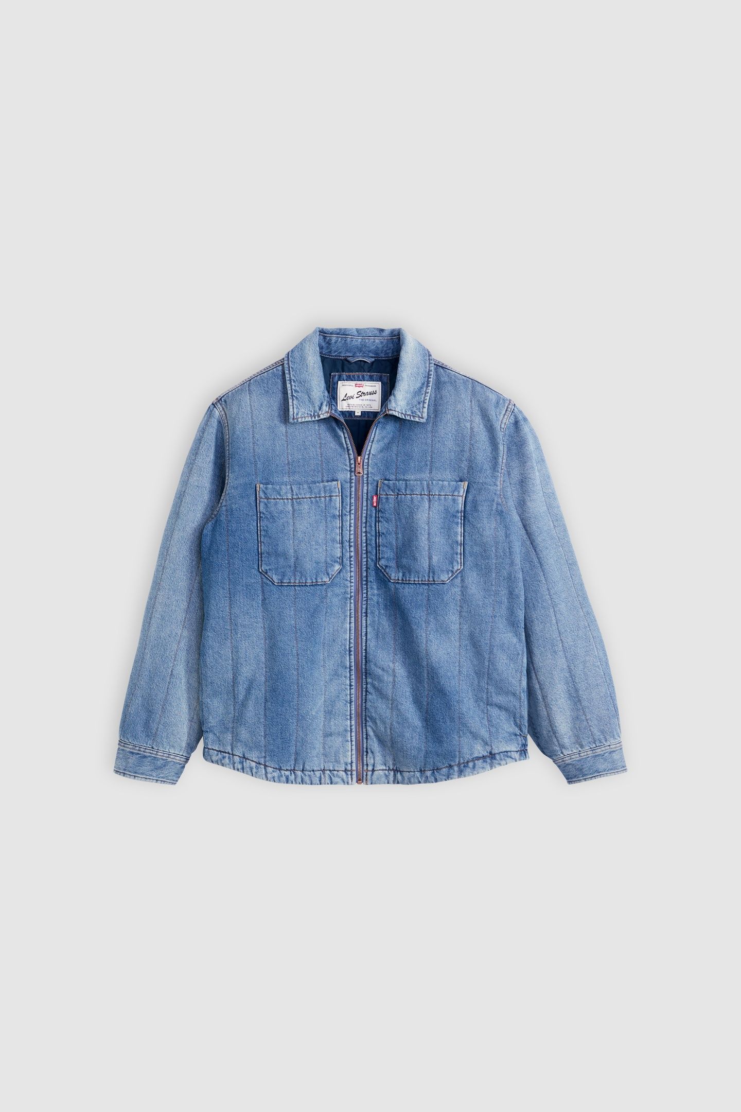 KYREN OVERSHIRT 4