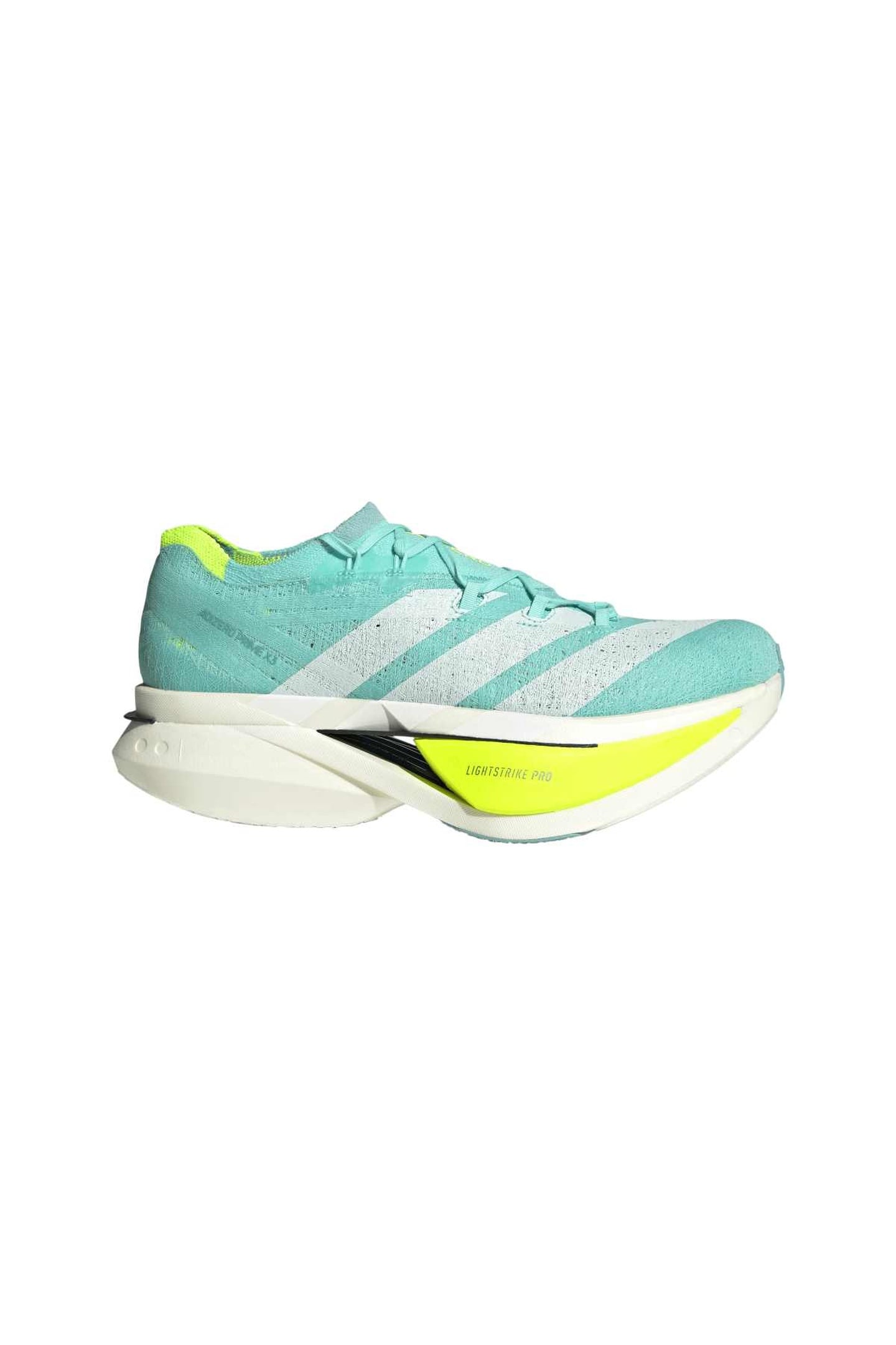 UNISEX PERFORMANCE ADIZERO PRIME X3 STRUNG LIGHTSTRIKEPRO RU 1