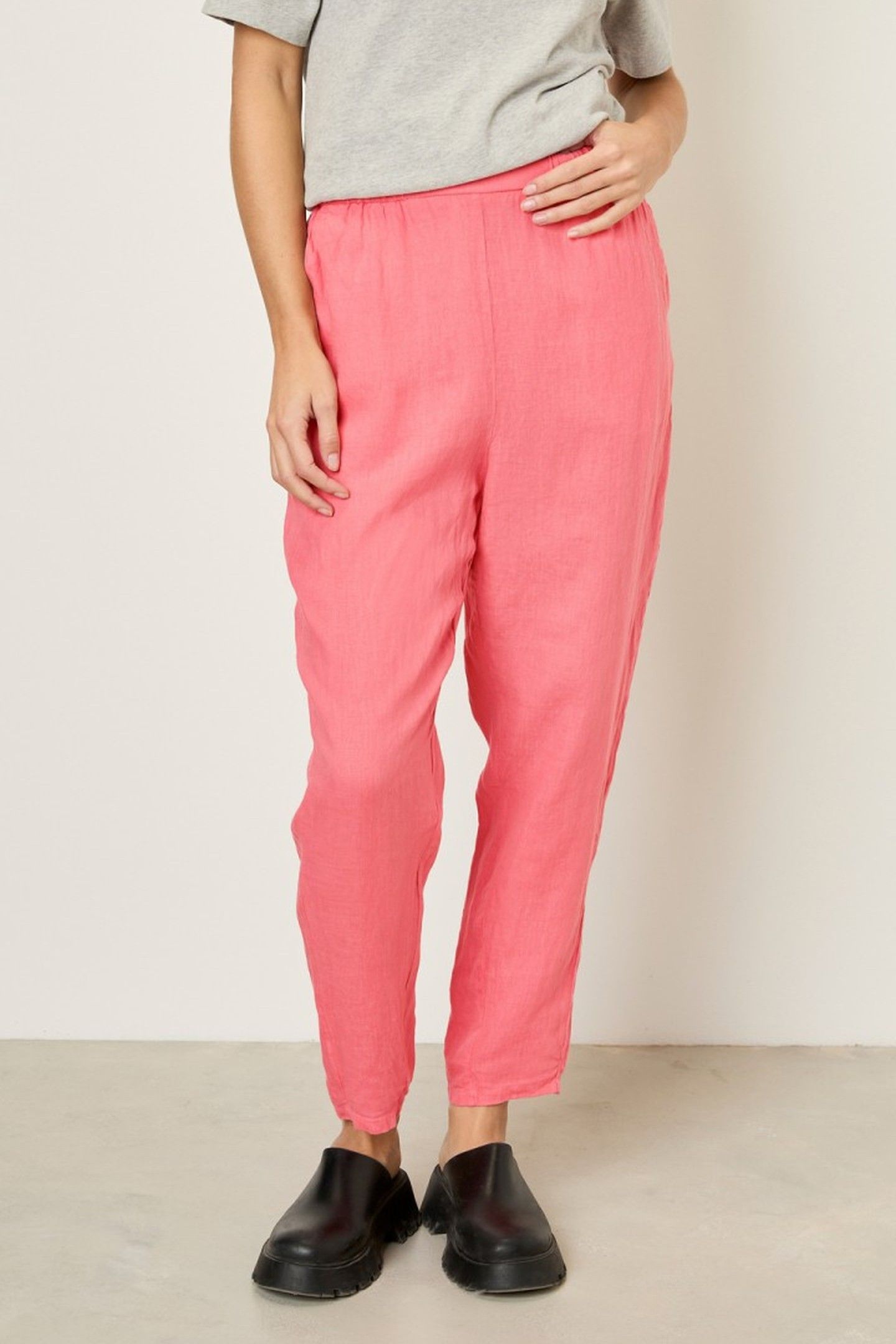 FICOBAY PANT ORCHIDEE 1