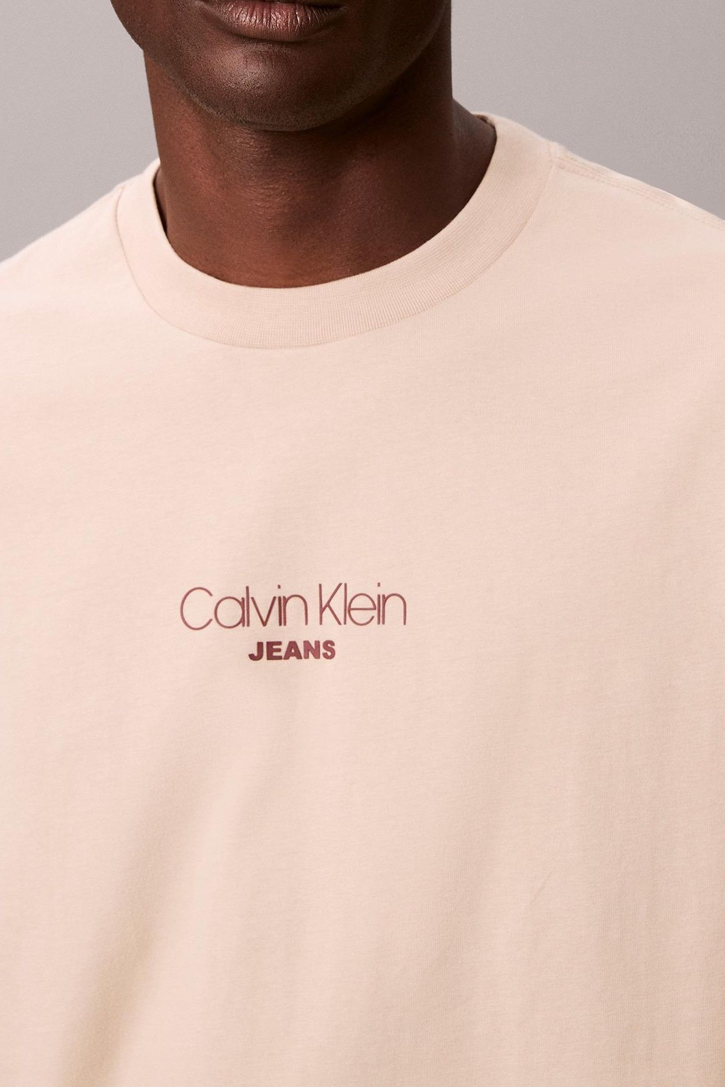 SS 16S RELAXED FIT TEE SILVERMOSS 5