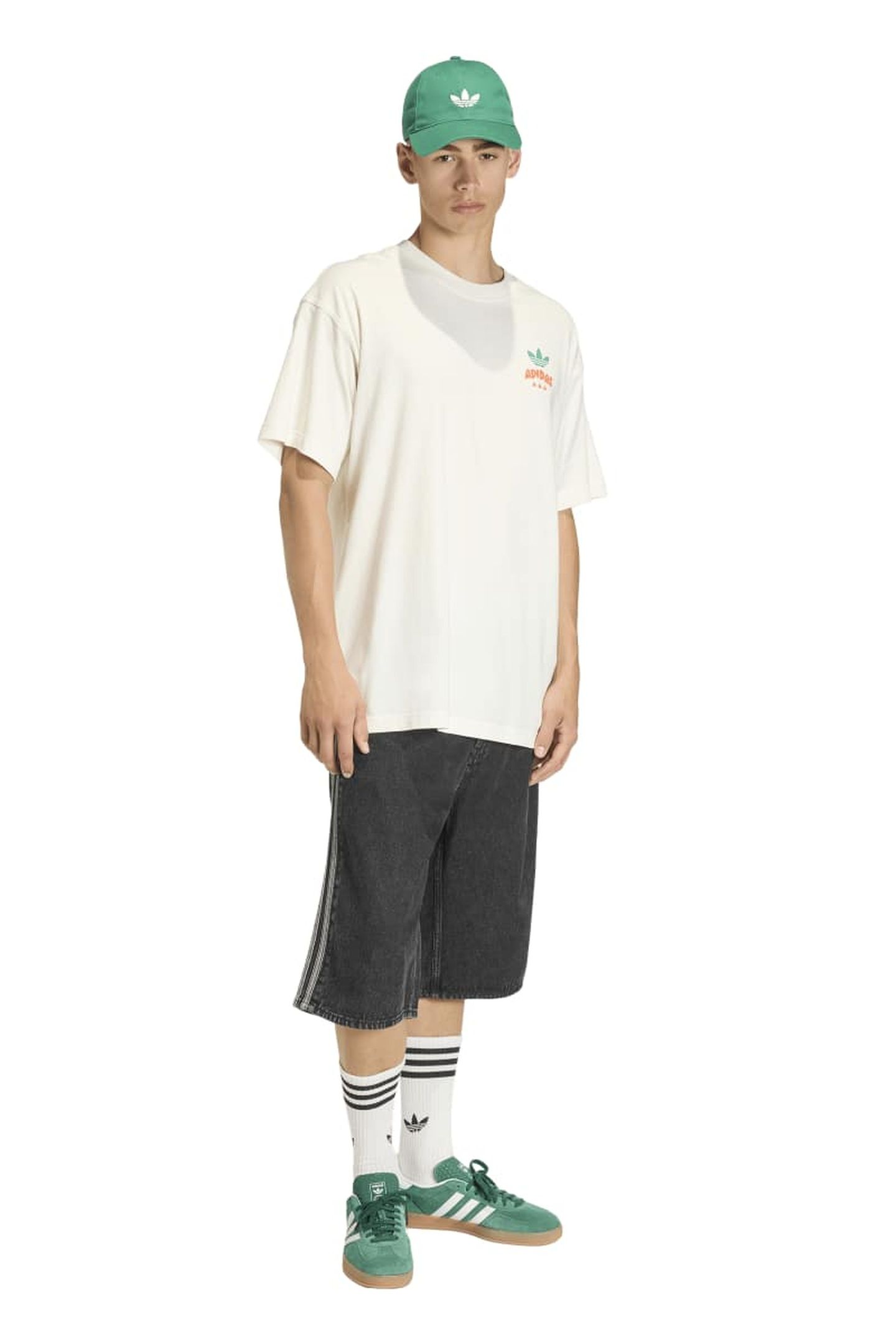 UNISEX ORIGINALS CHILLI PT. 2 OFF WHITE 2