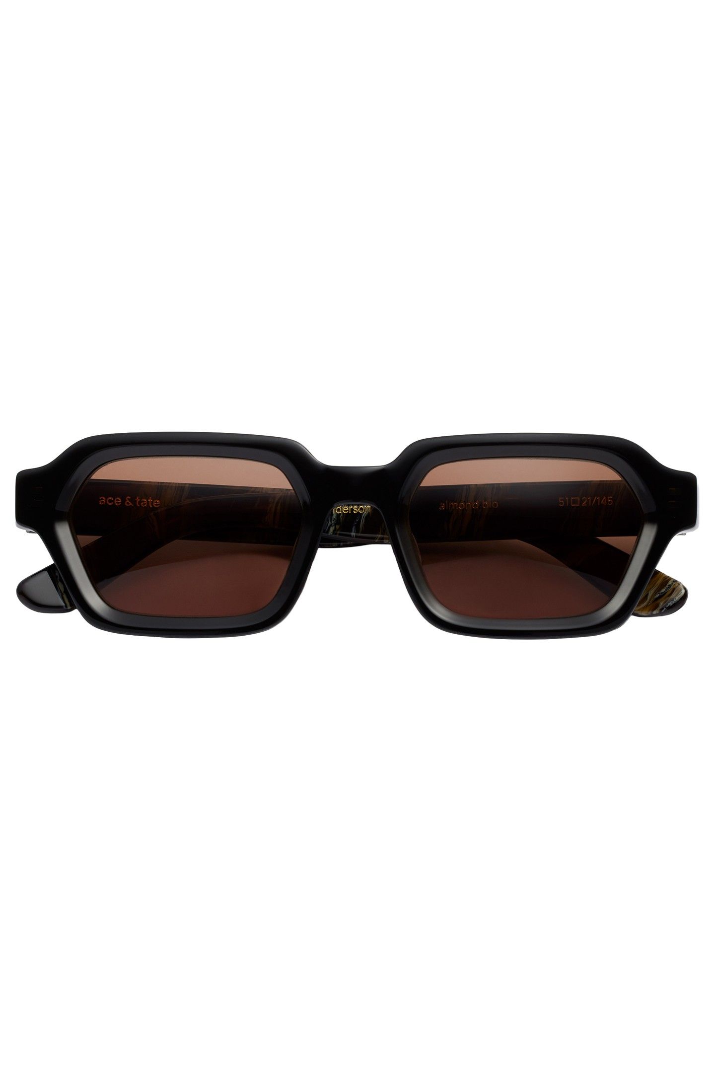 UNISEX ANDERSON-ALMOND-SUN 2