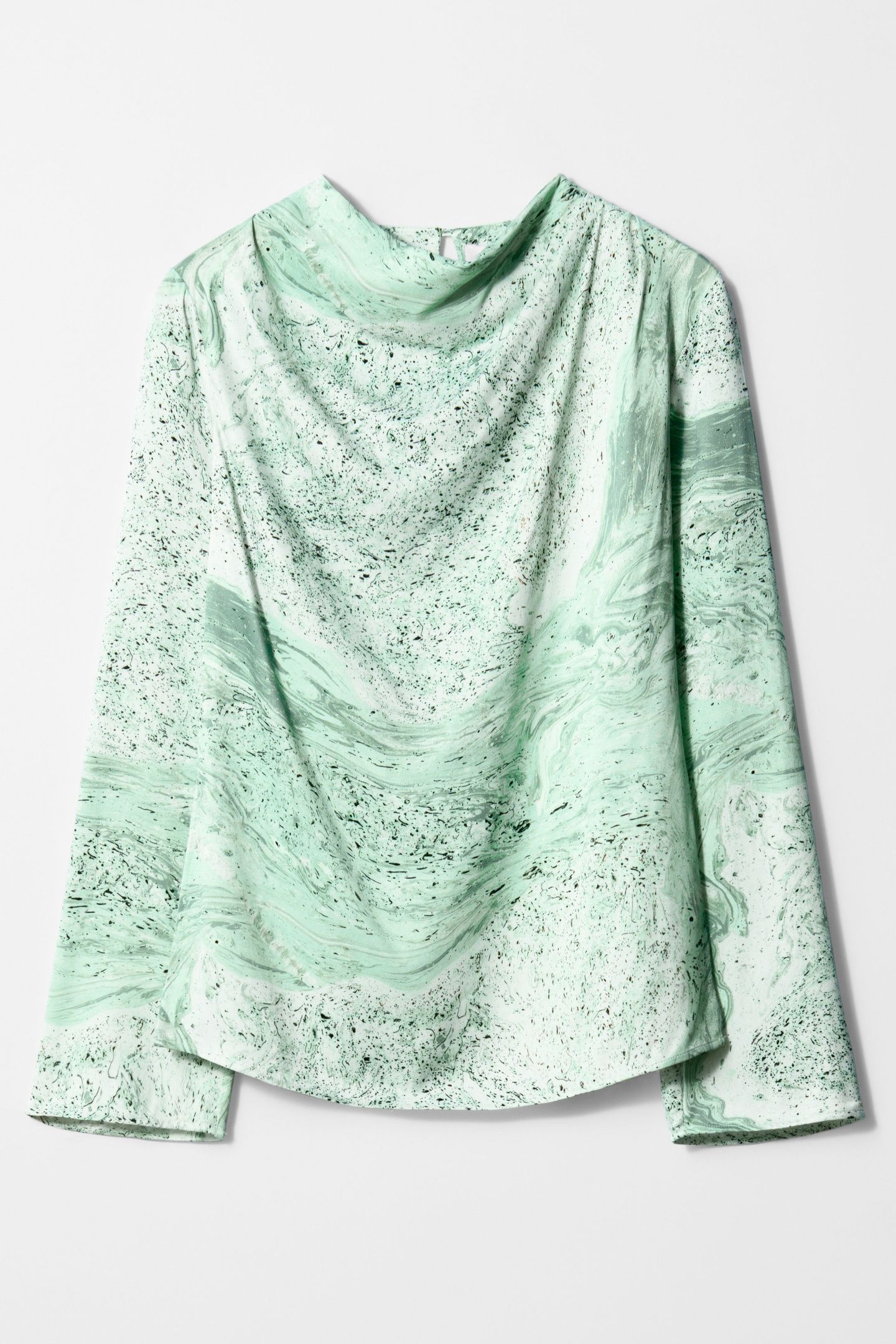 DALVA TOP GREEN 4