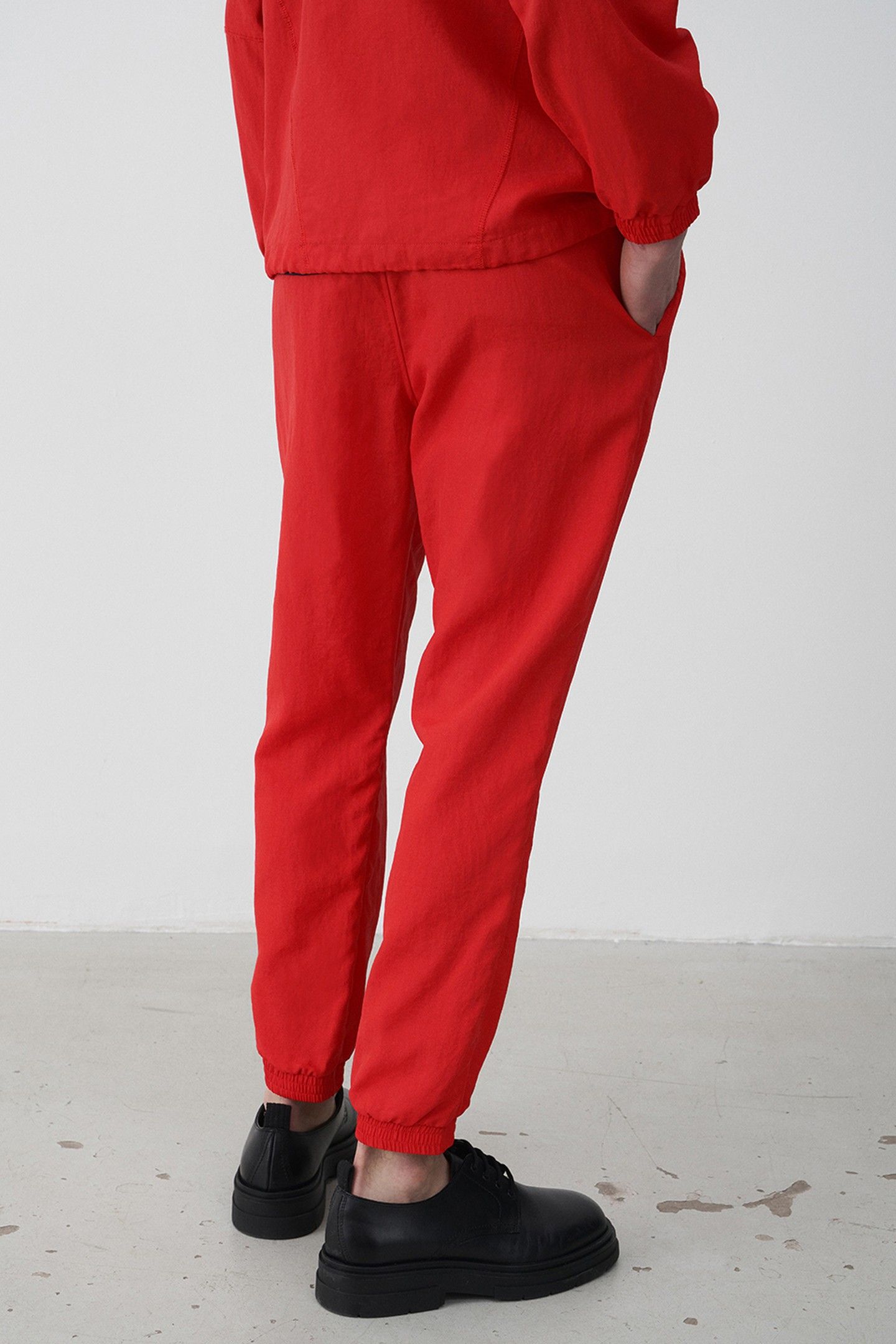 ZITOUN PANT FLAMENCO 6