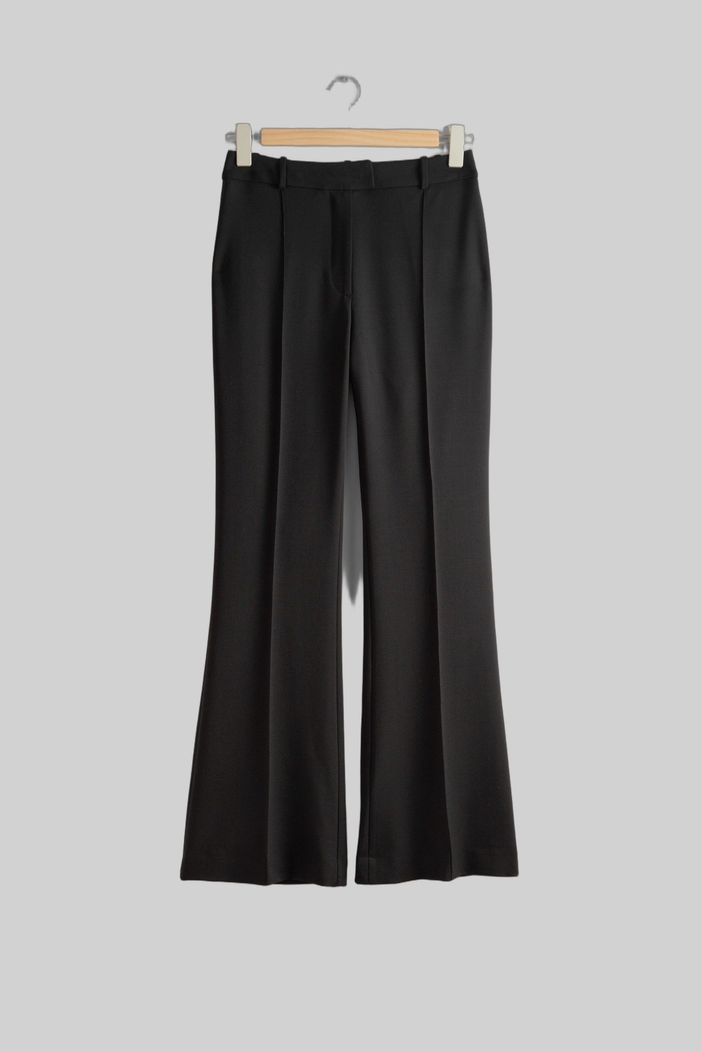 NEO TROUSERS BLACK 2