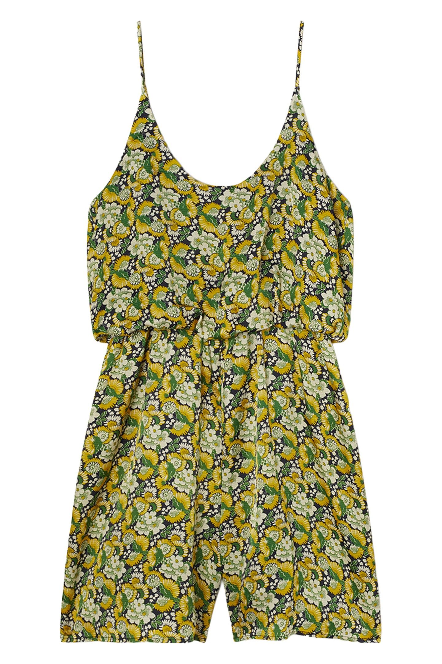 GINTOWN JUMPSUIT MARCEAU 4