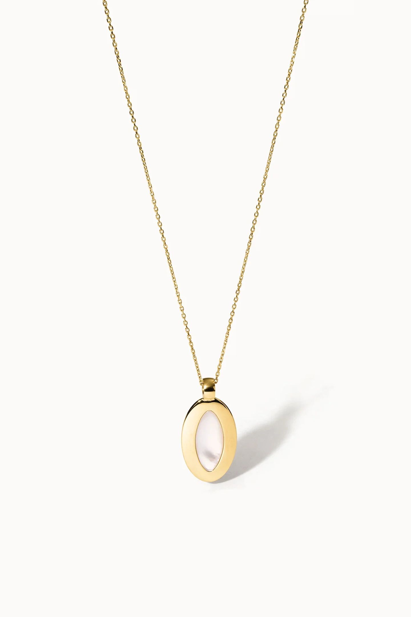 ISLAND ELEGANCE KETTE GOLD 2
