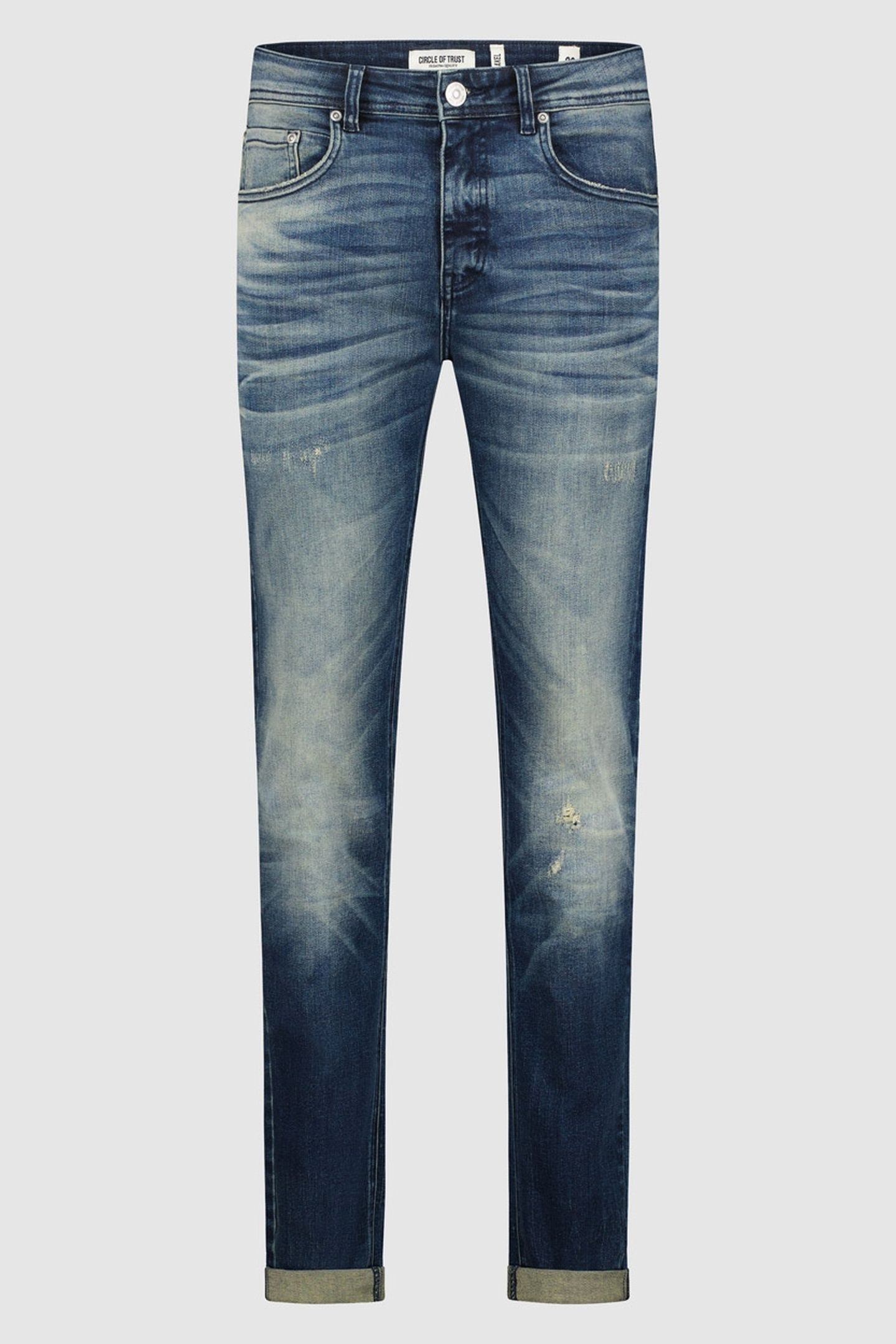 AXEL IMPERIAL BLUE 2