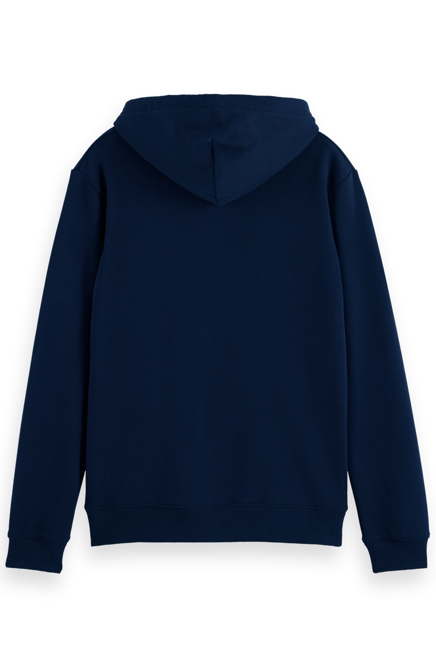 LOGO HOODIE NIGHT 2