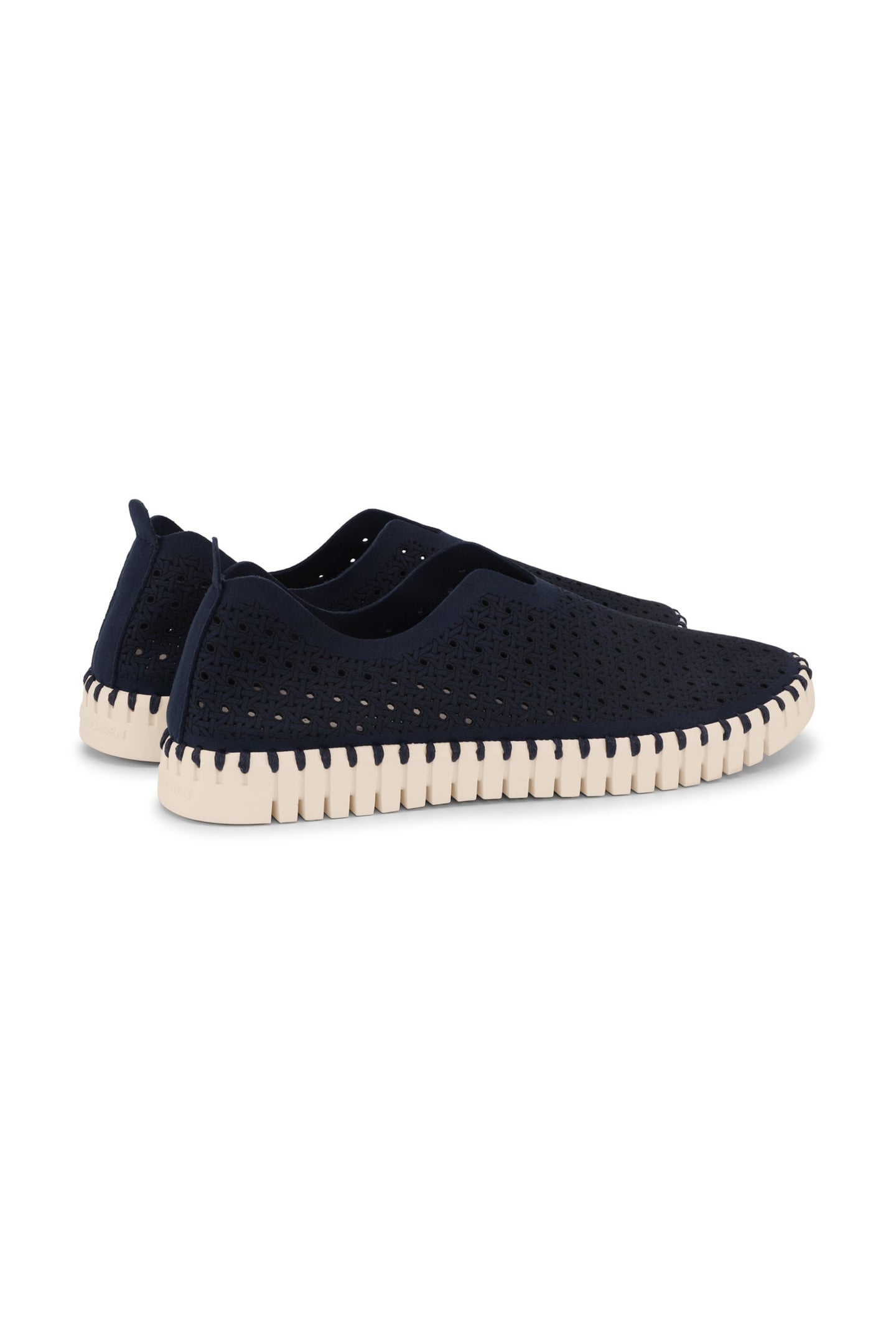 TULIP4031 DARK INDIGO PEARLED IVORY 3