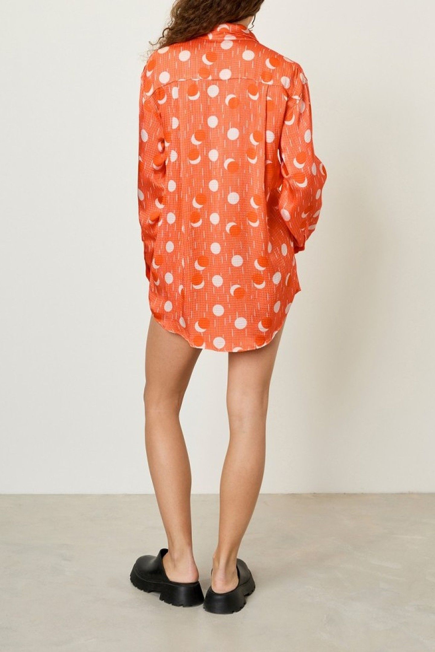 SHANING SHIRT EDDY 3