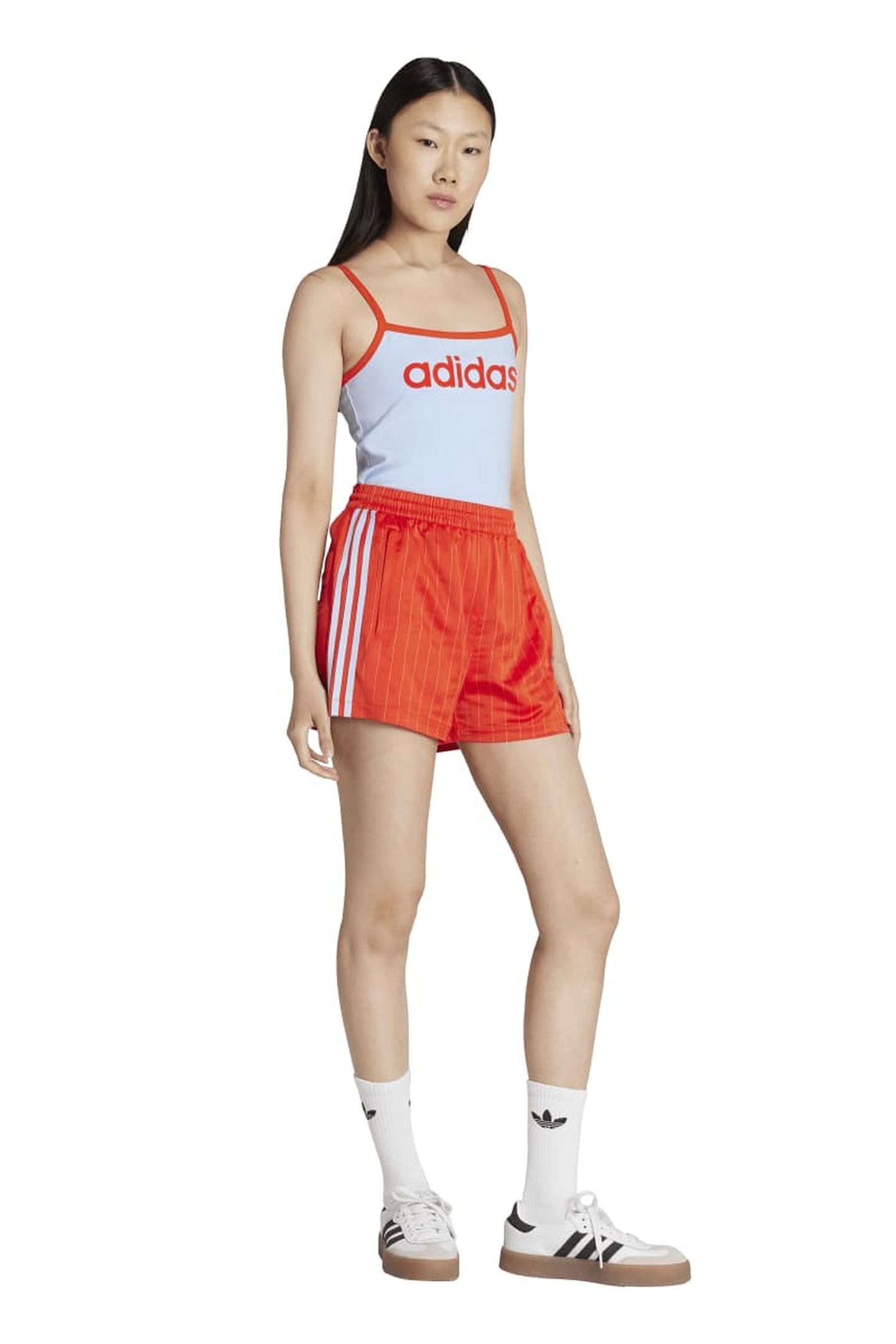 ORIGINALS ADIDAS ORIGINALS TANK GLOW BLUE 3