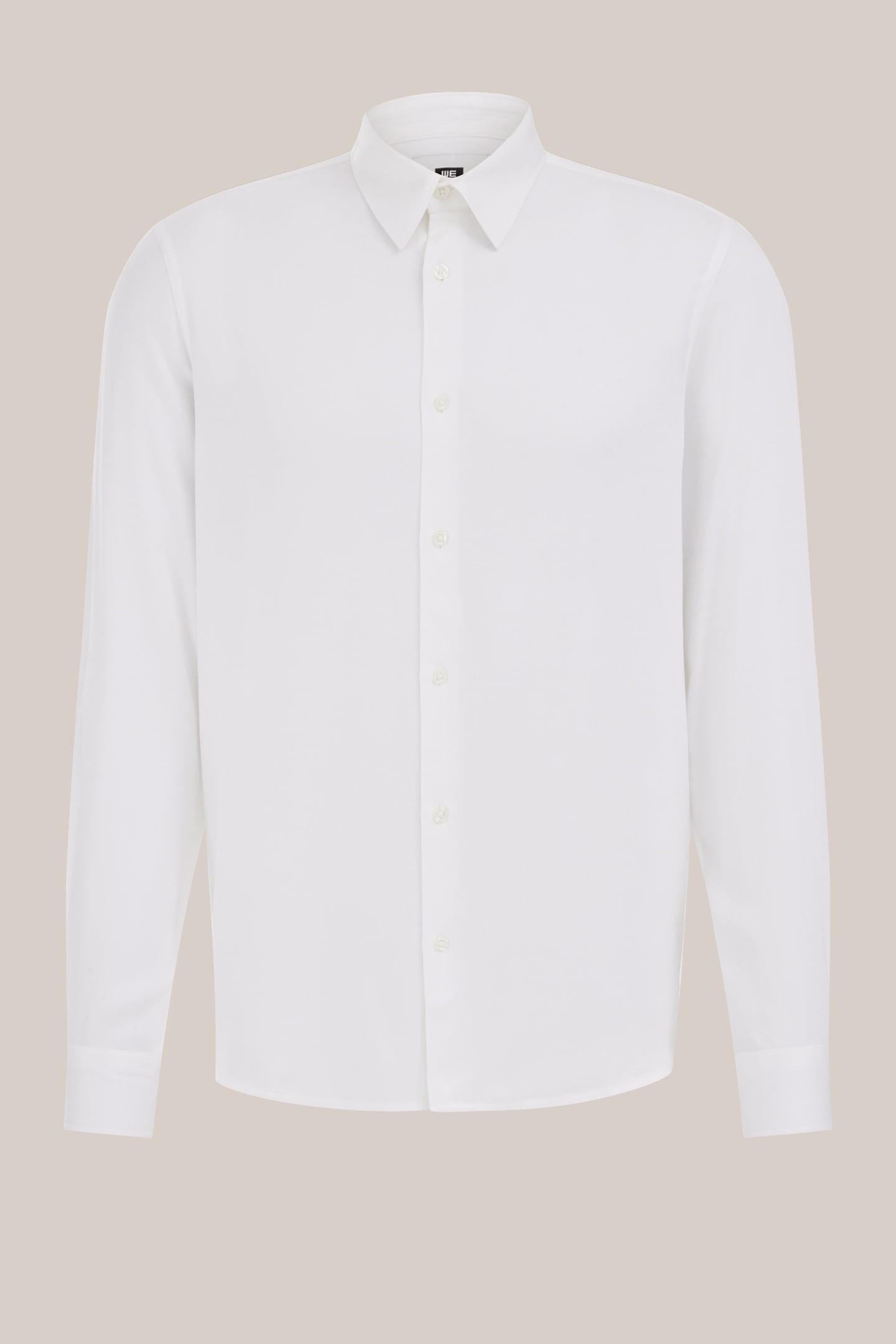 SHIRT WHITE 4