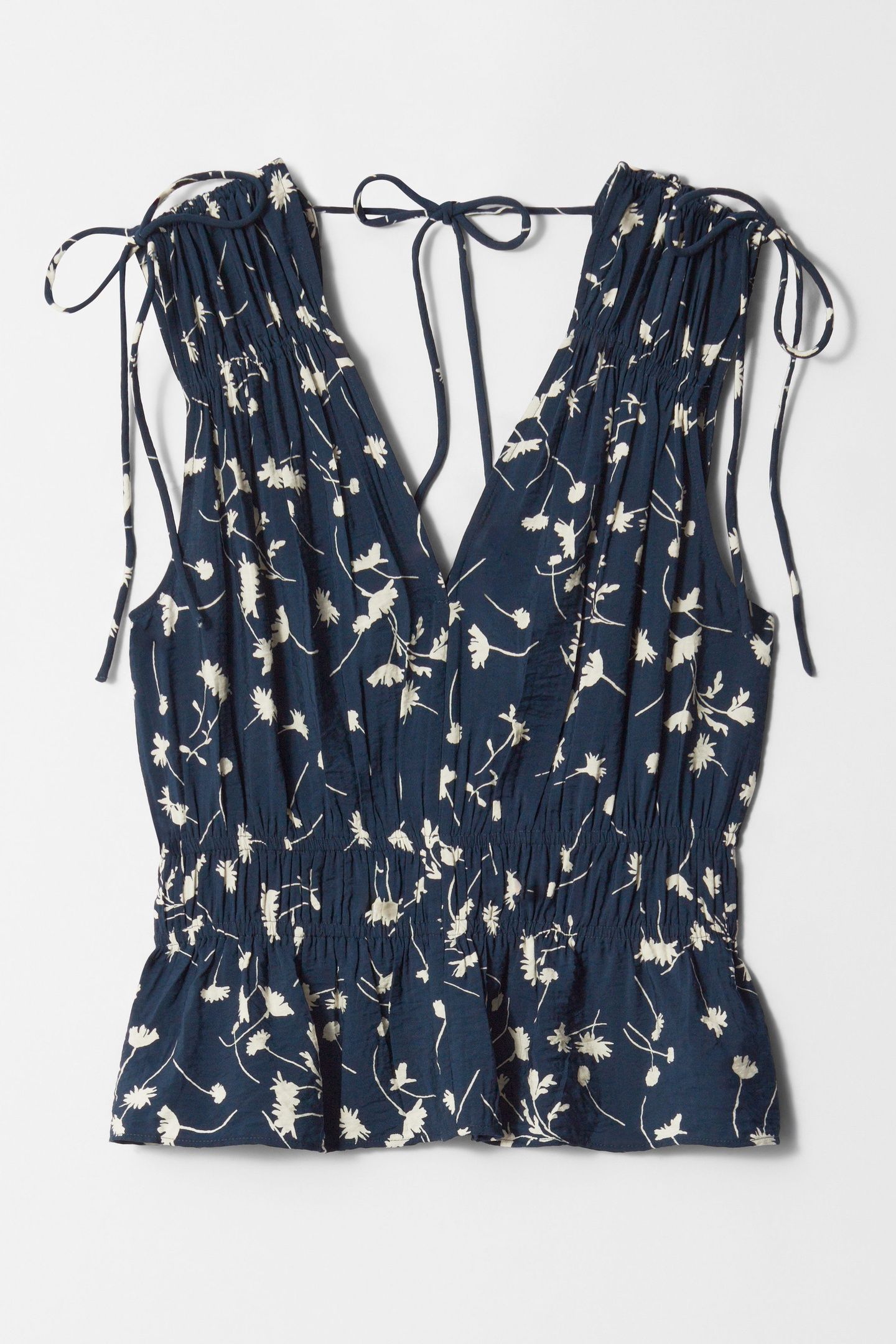 LILEMOR TOP BLUE 3