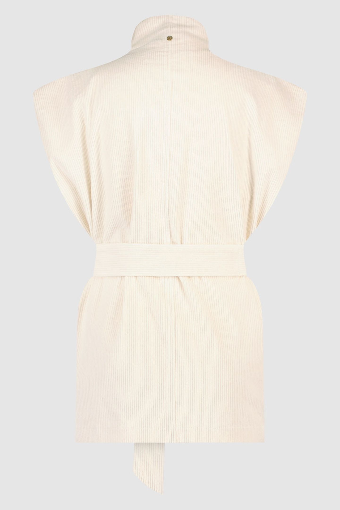 NORI GILET VANILLA ICE 2